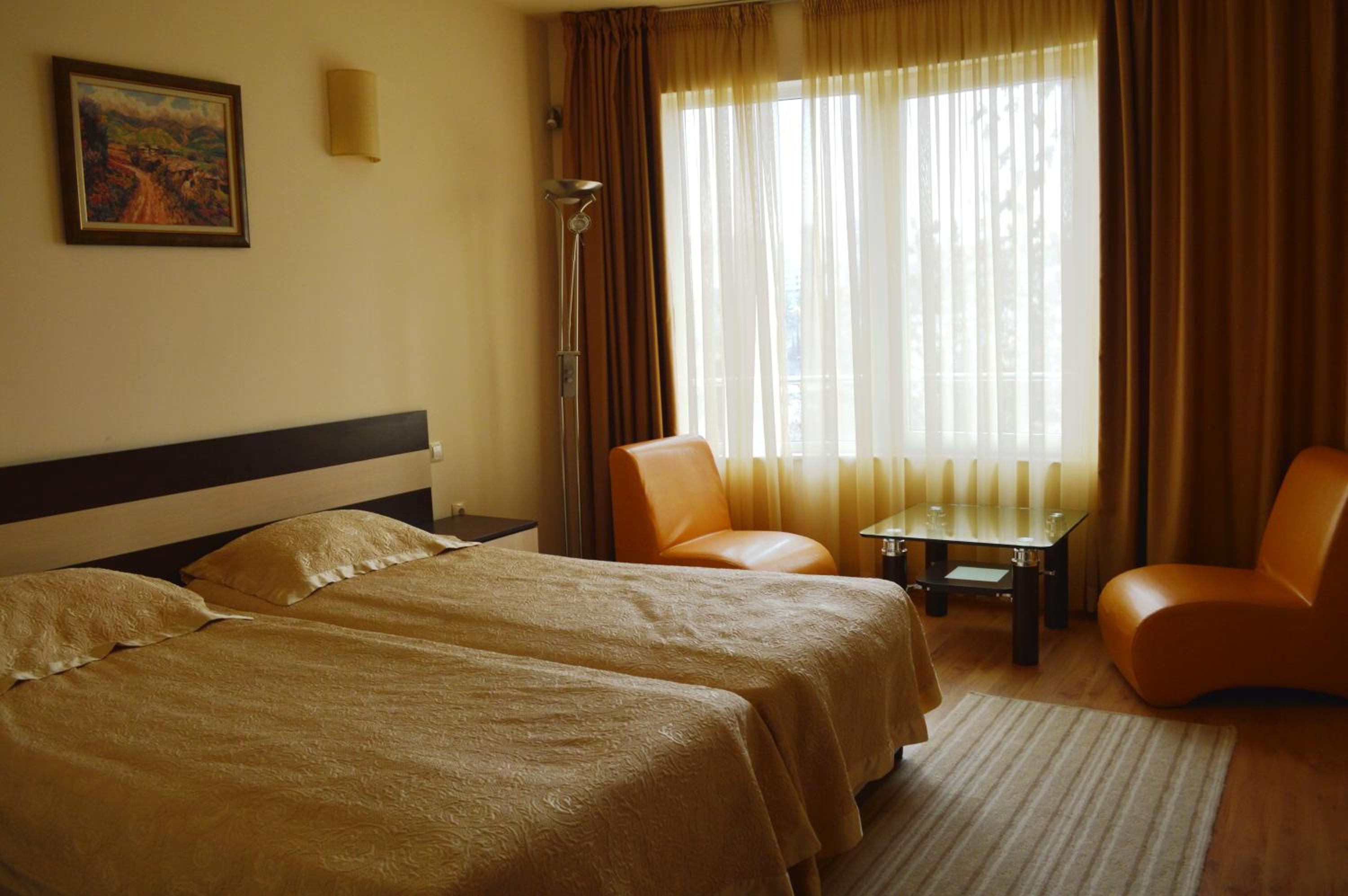 Double or Twin Room - Photo 1