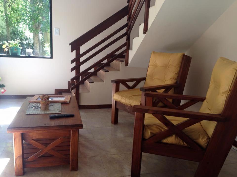 Two-Bedroom House photo 3