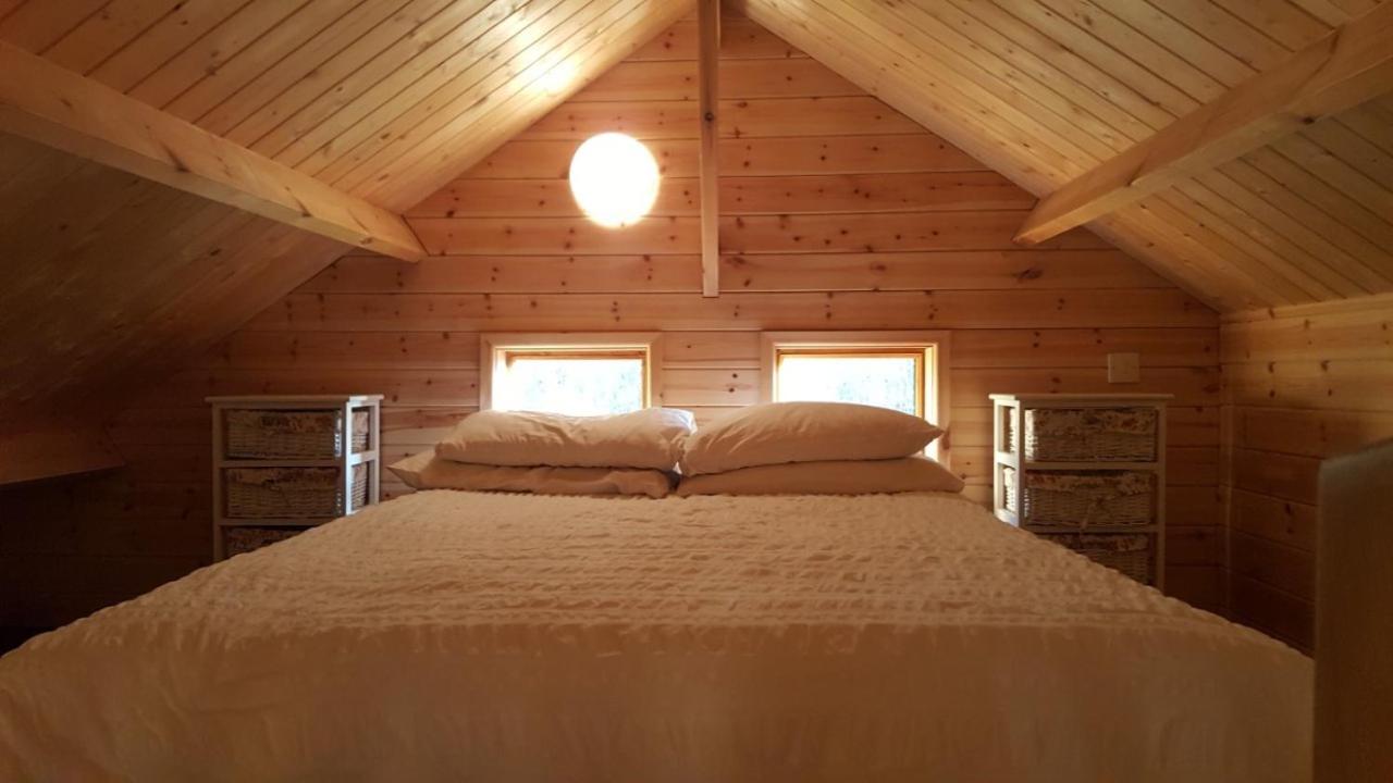 Willow Lodge