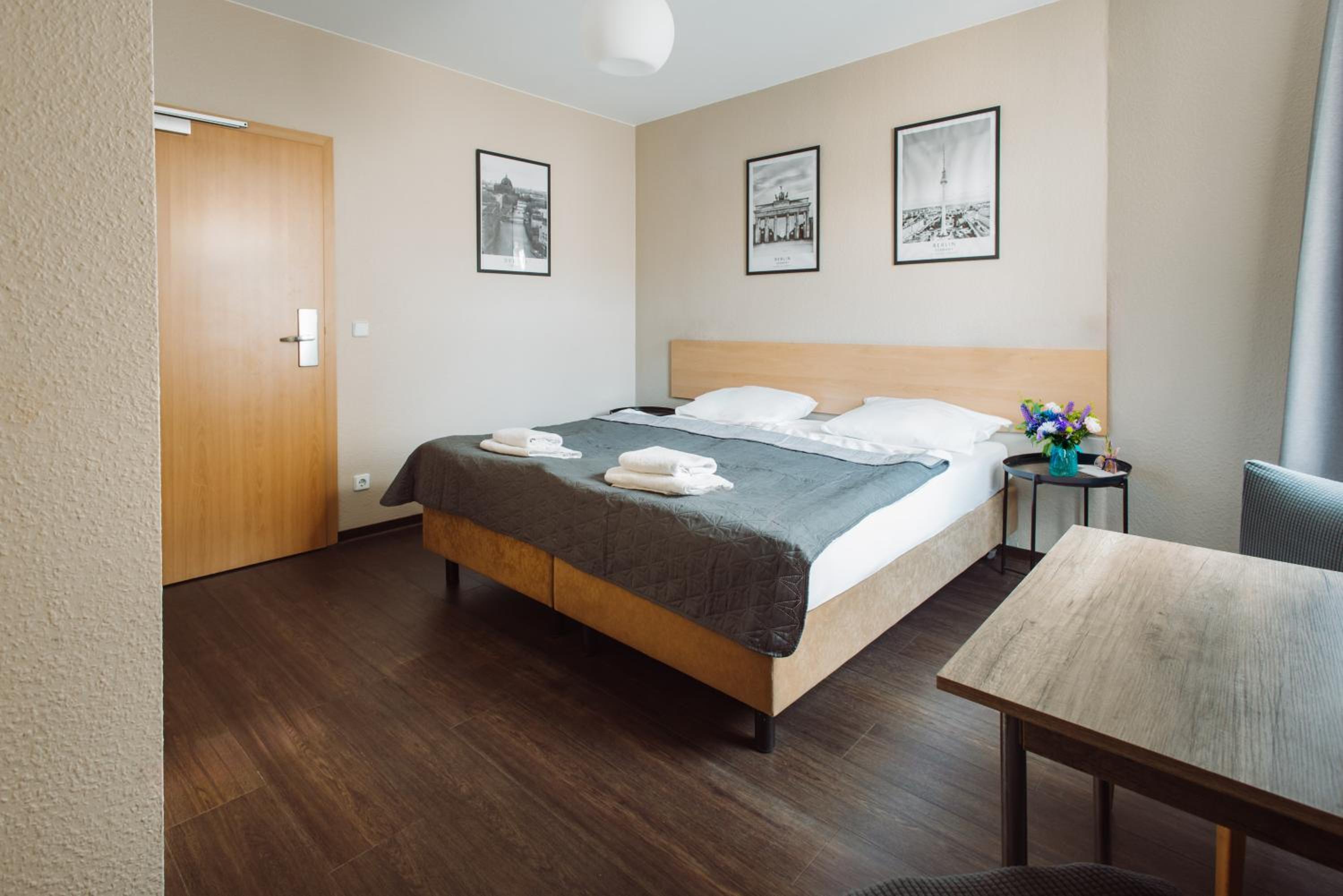 Standard Twin Room photo 1