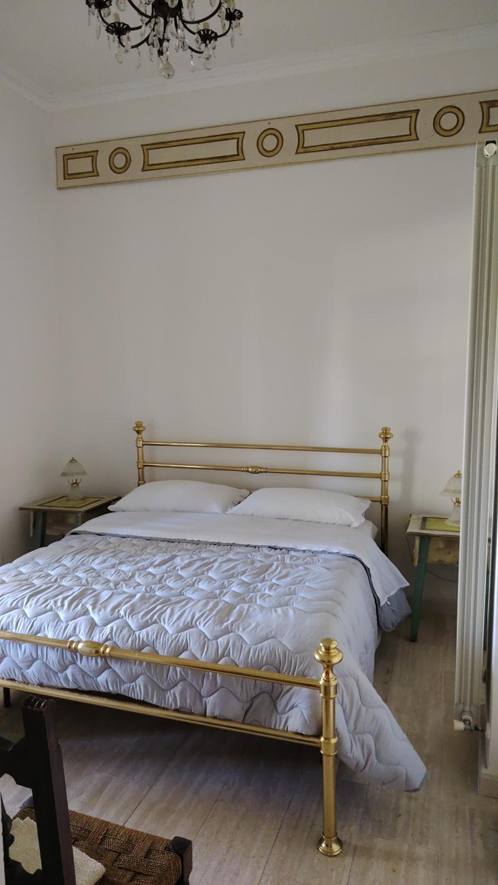 Small Double Room photo 2