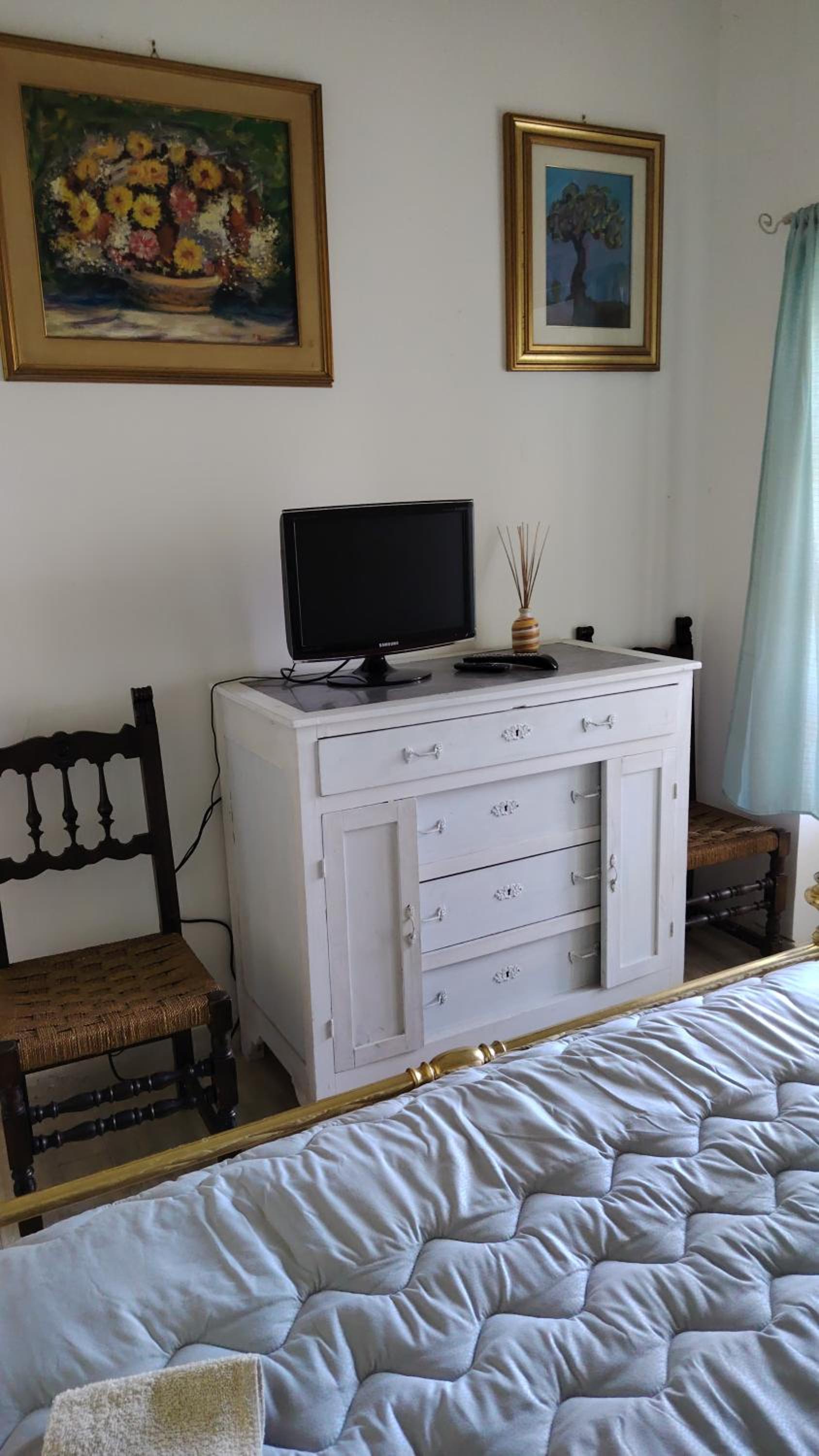 Small Double Room photo 1