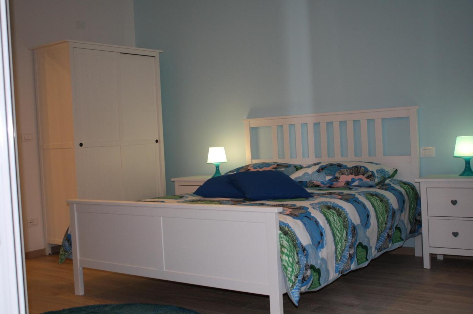 Apartment with Terrace - Photo 1