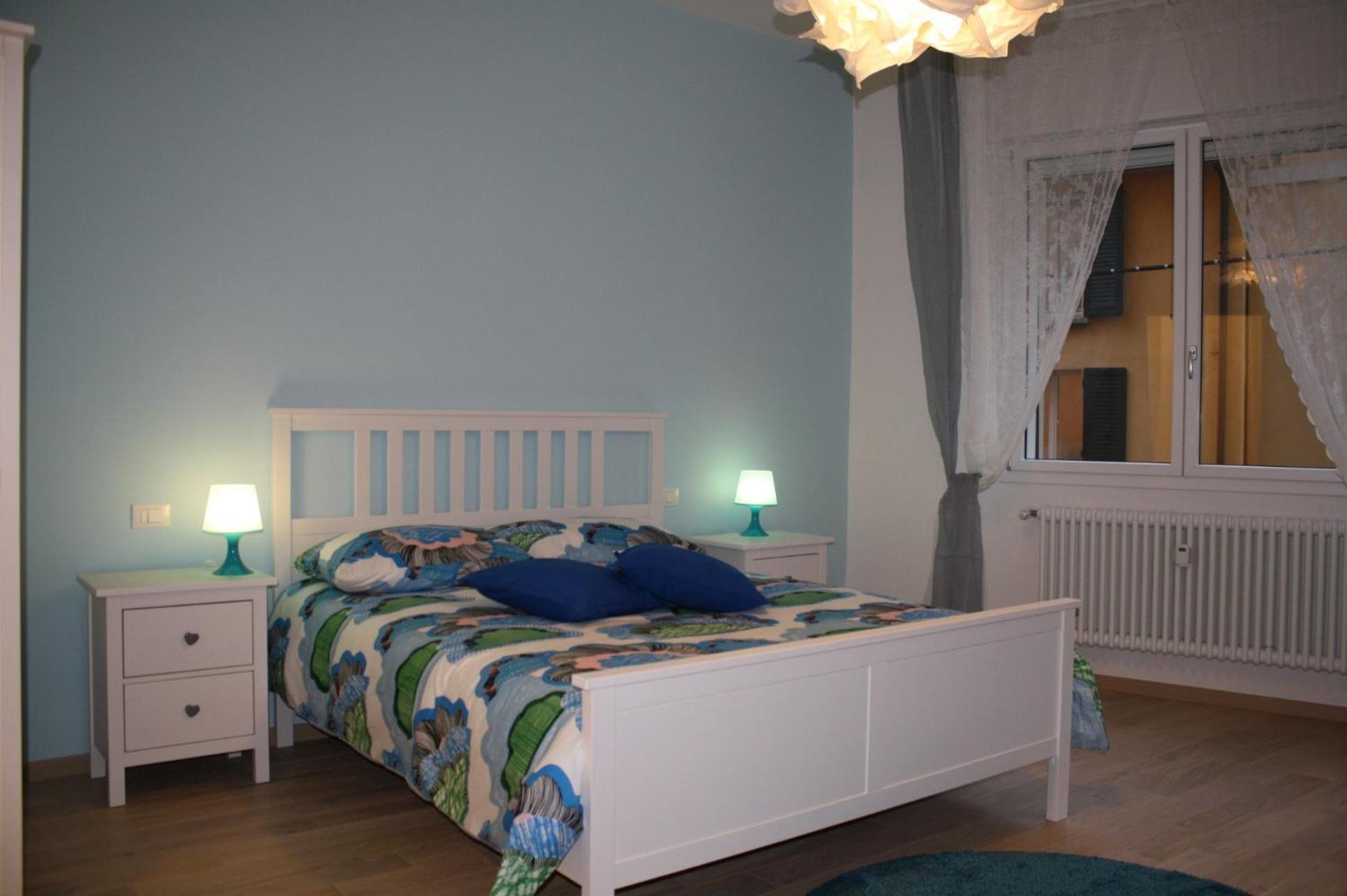 Apartment with Terrace - Photo 51