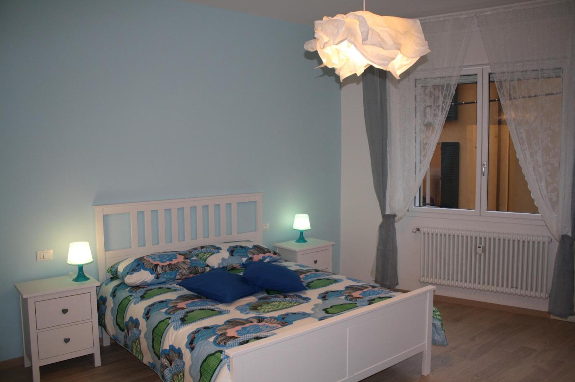 Apartment with Terrace - Photo 50