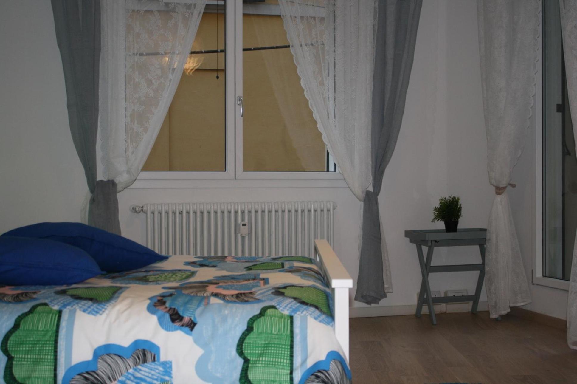 Apartment with Terrace - Photo 49