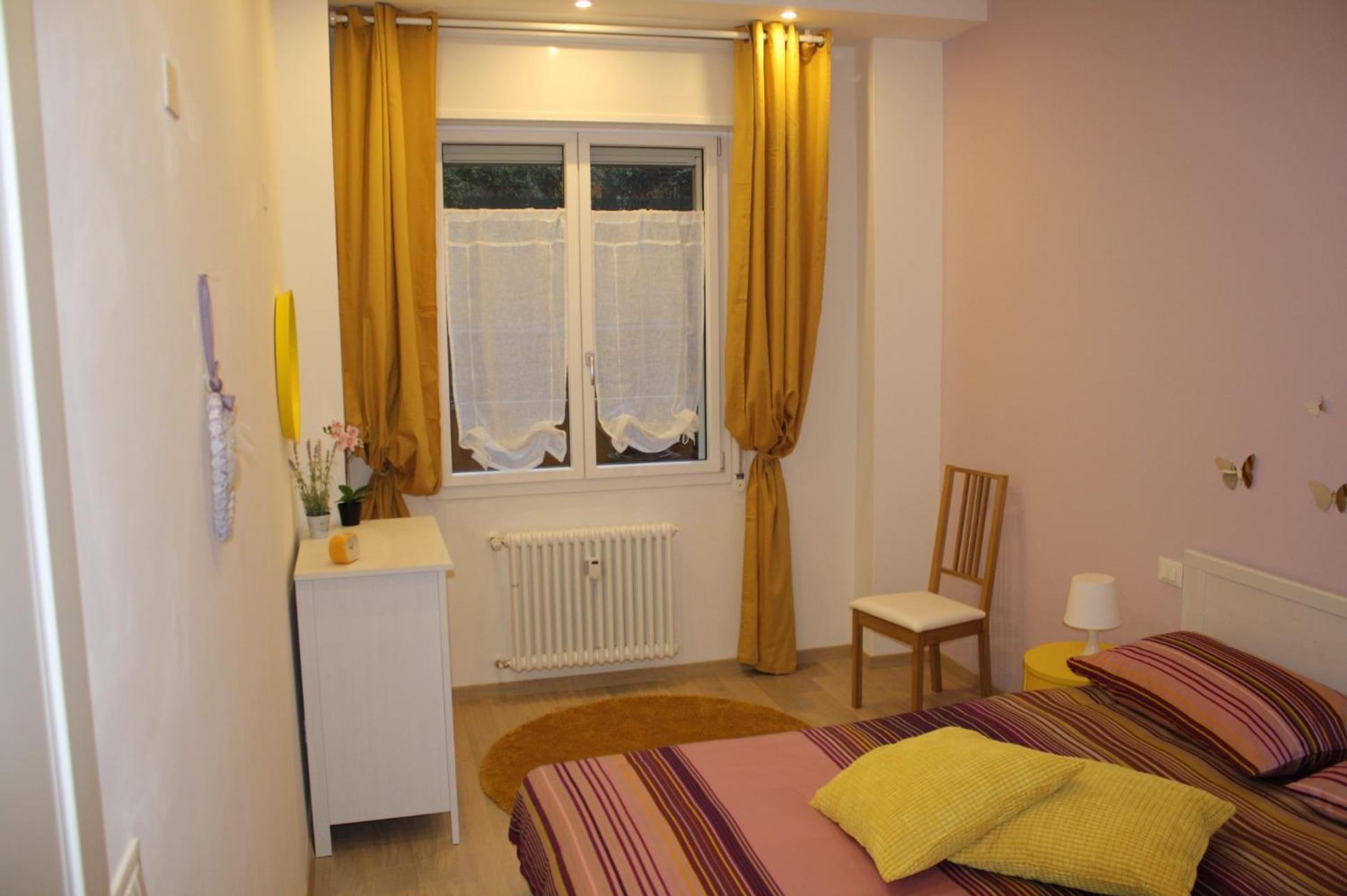 Apartment with Terrace - Photo 48