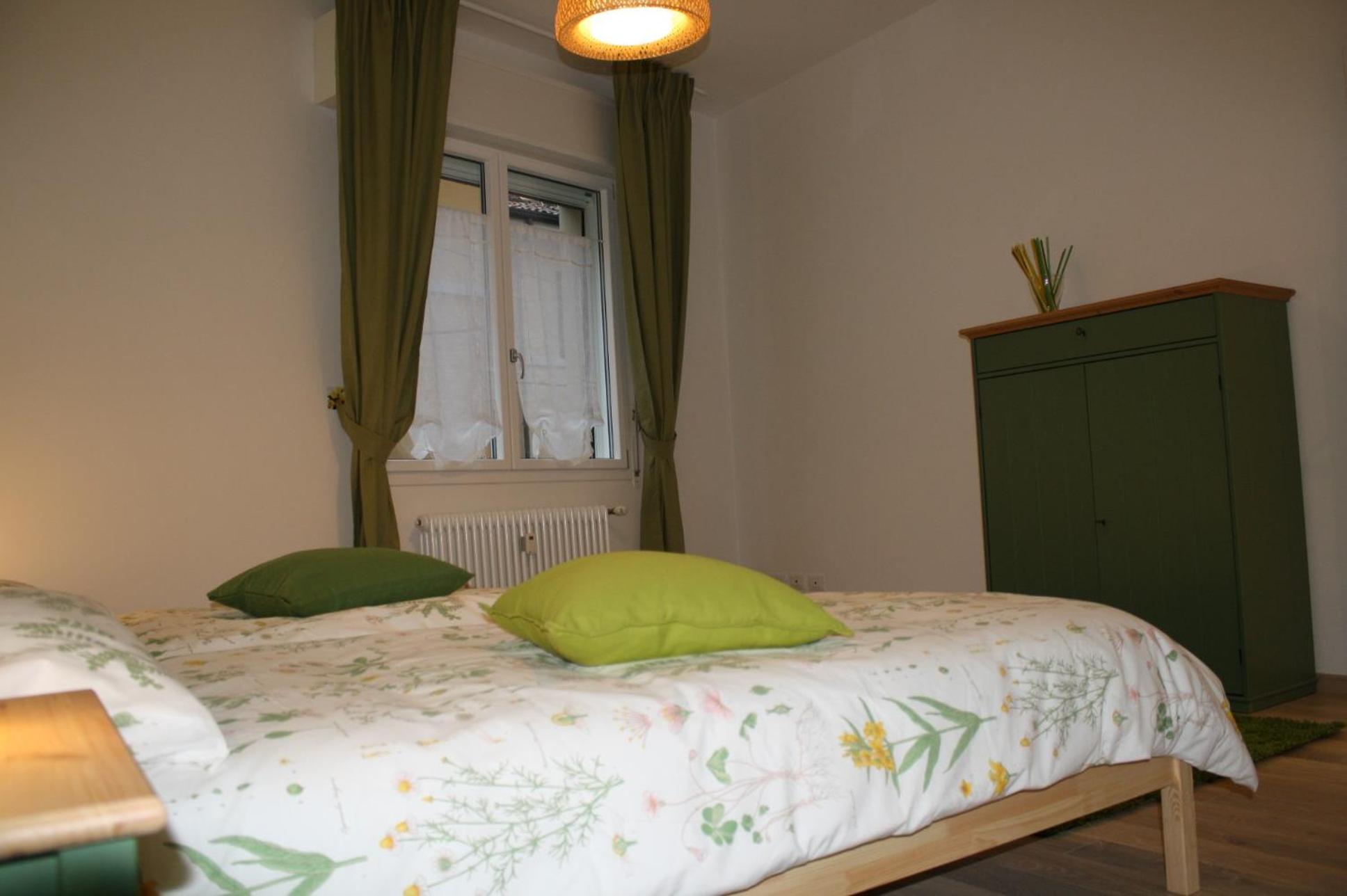 Apartment with Terrace - Photo 45