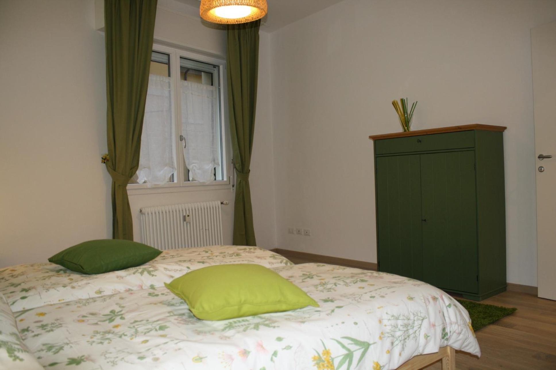 Apartment with Terrace - Photo 44