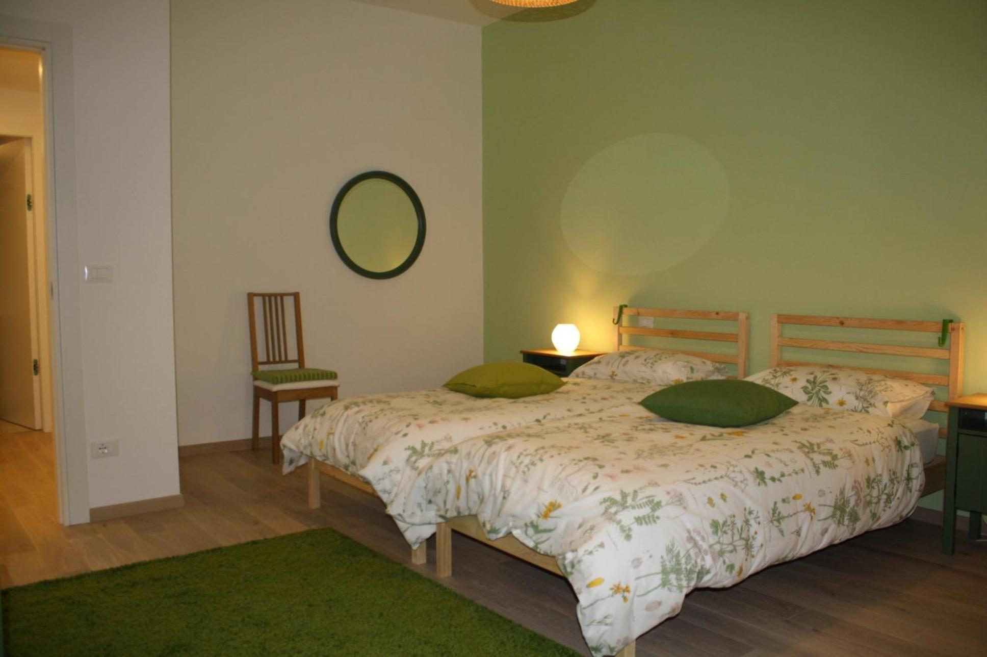 Apartment with Terrace - Photo 43