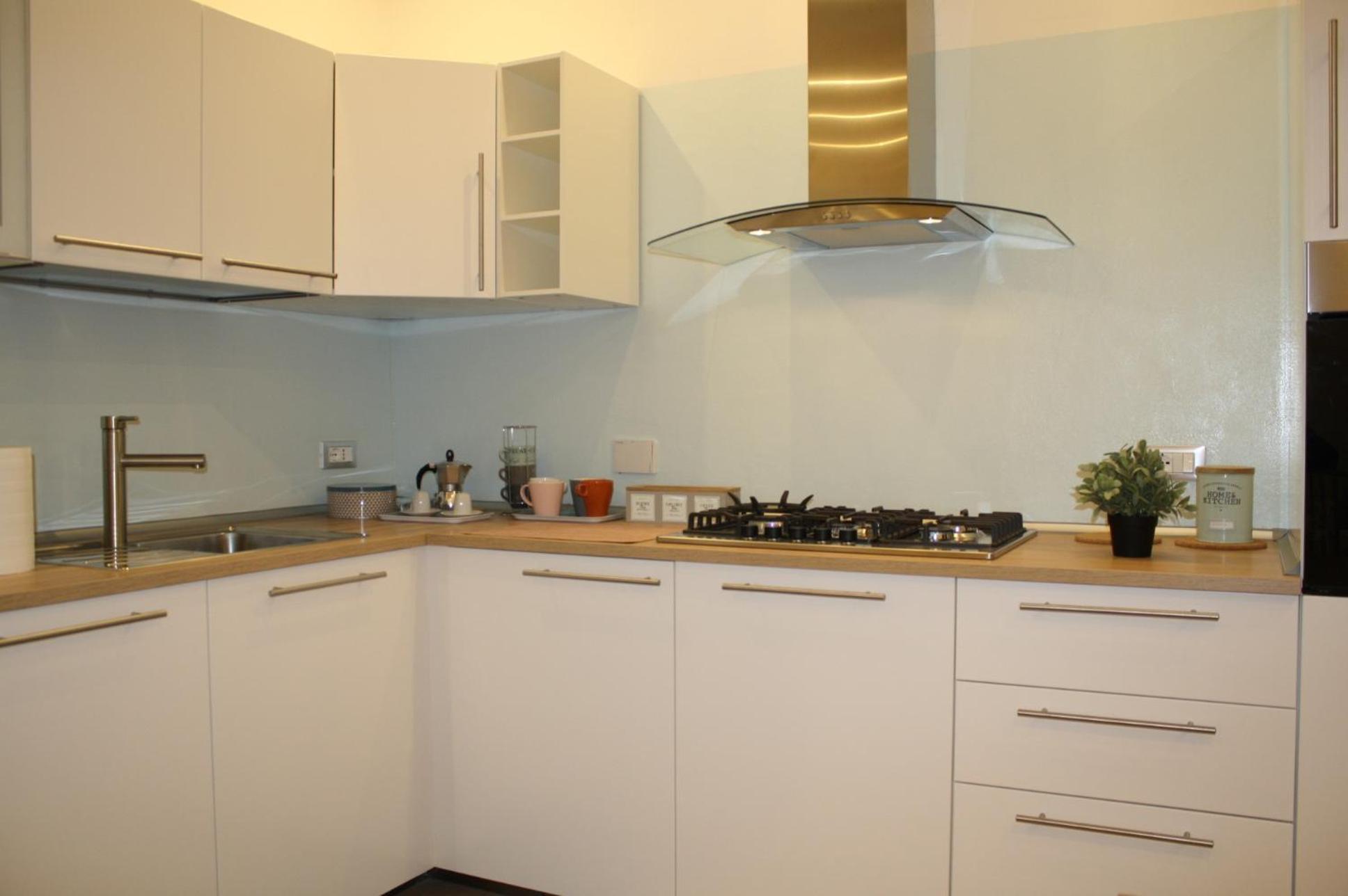Apartment with Terrace - Photo 42