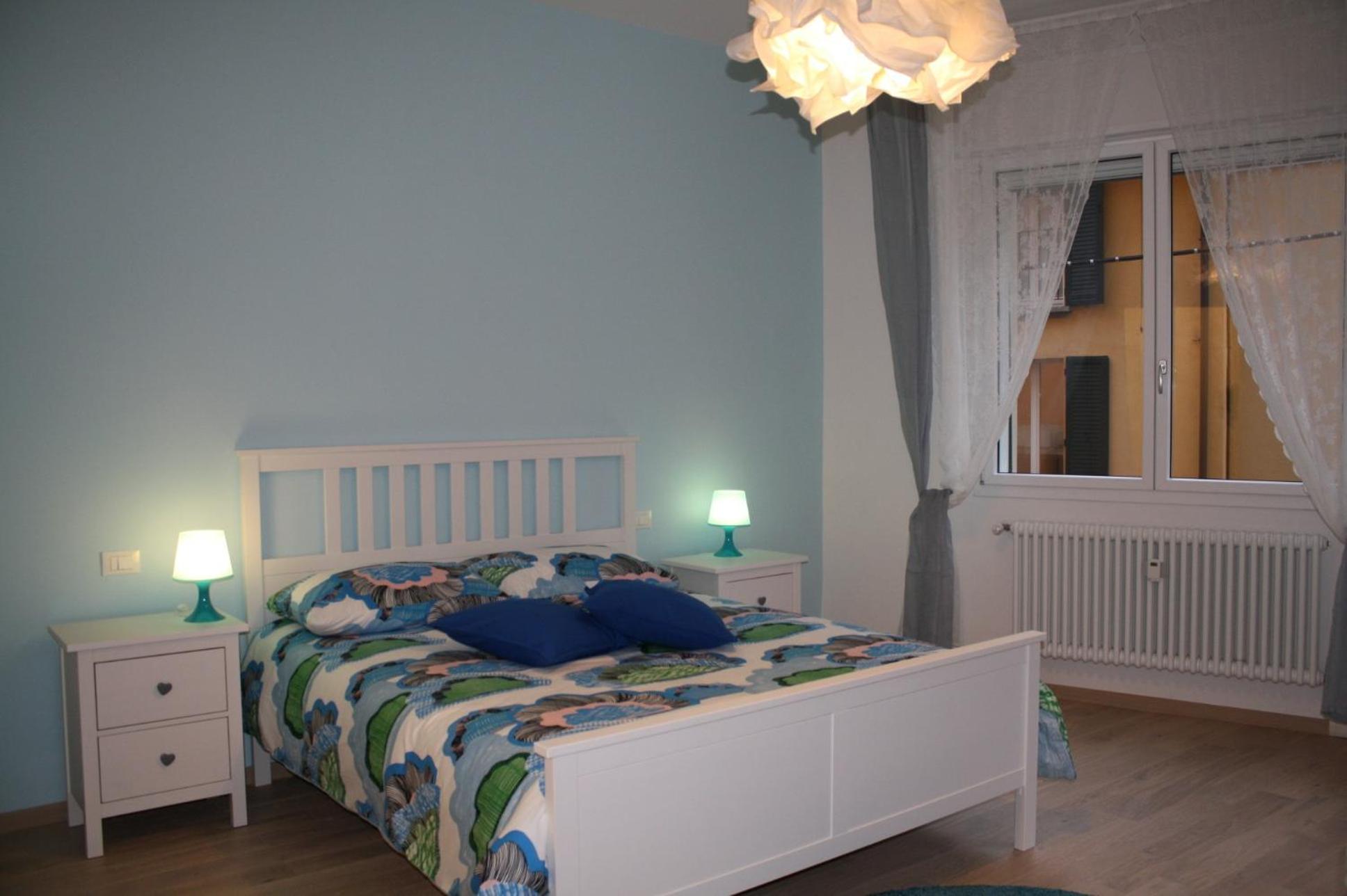 Apartment with Terrace - Photo 36