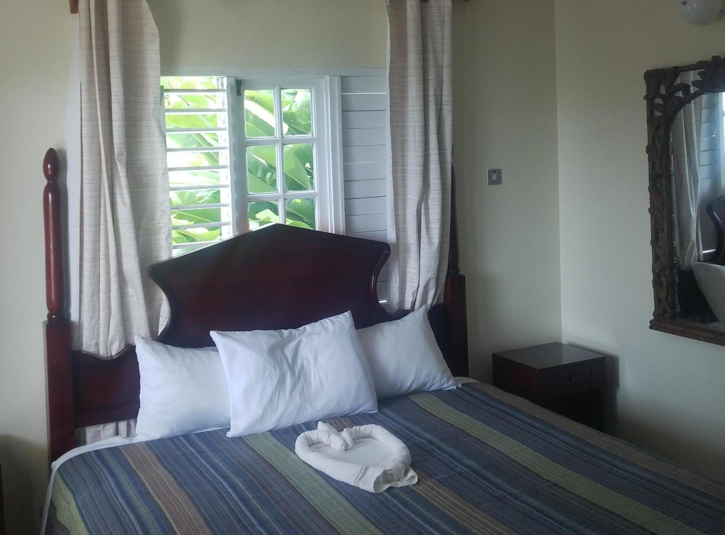 King Room with Sea View photo 1