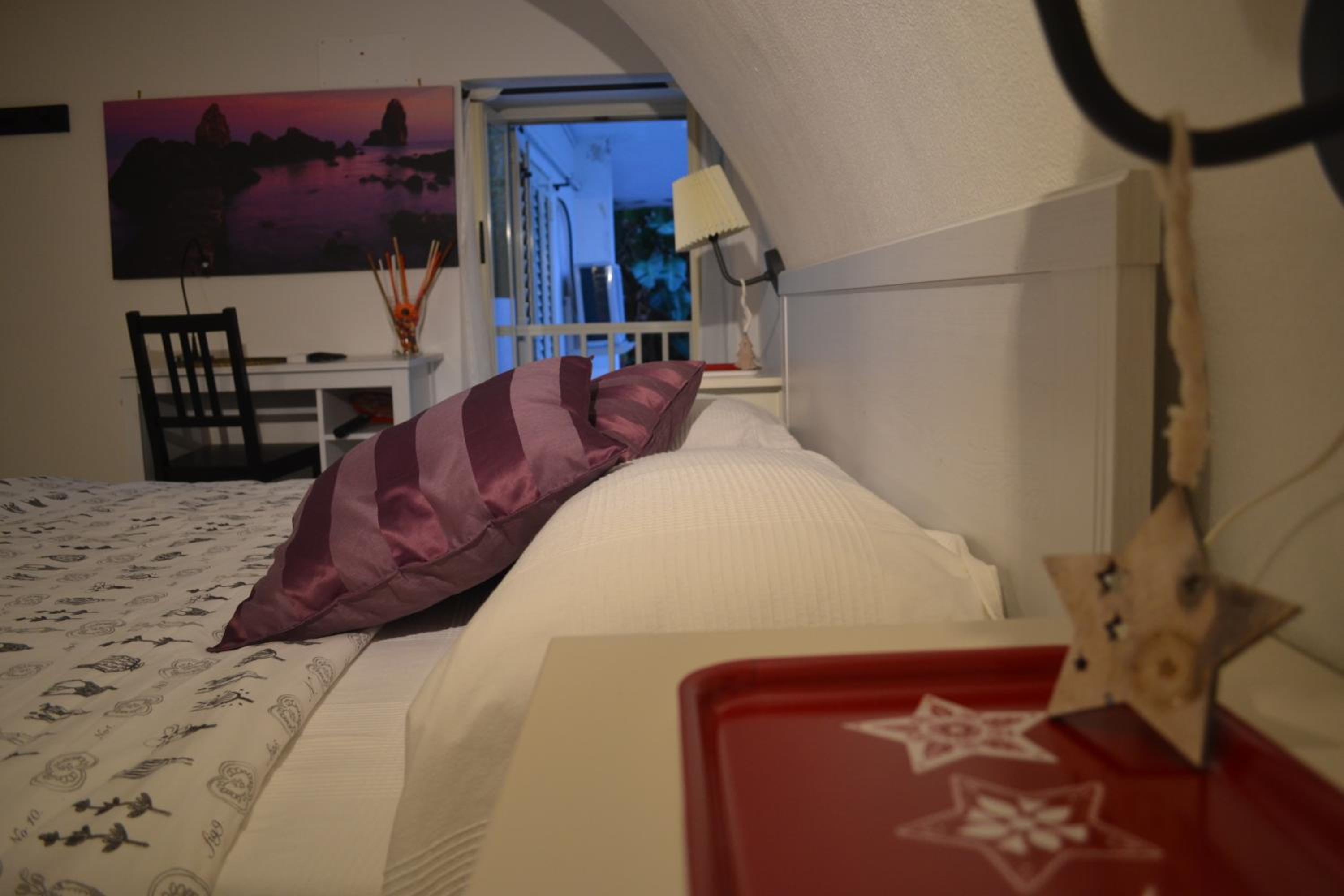 Quadruple Room photo 3