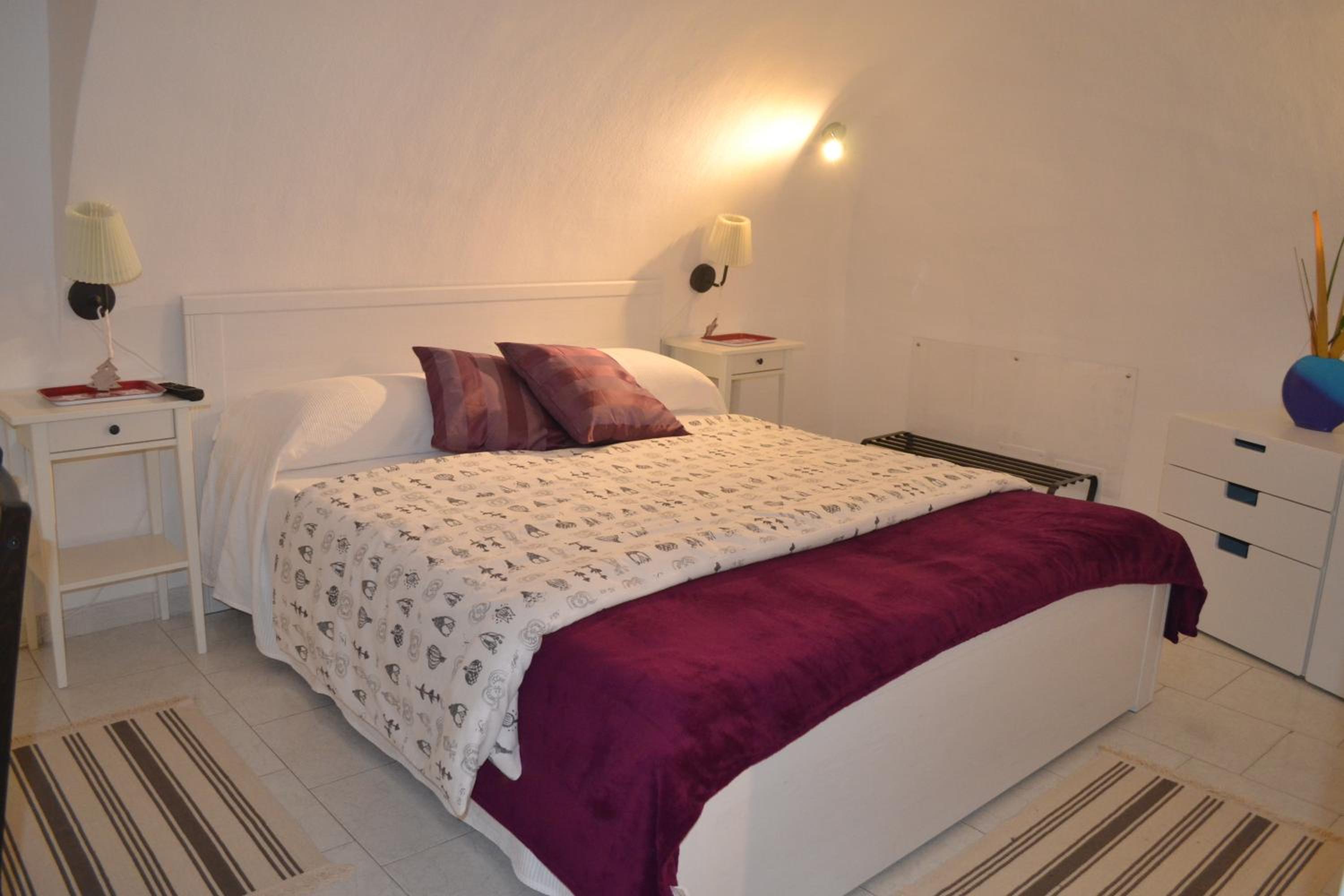 Quadruple Room photo 2