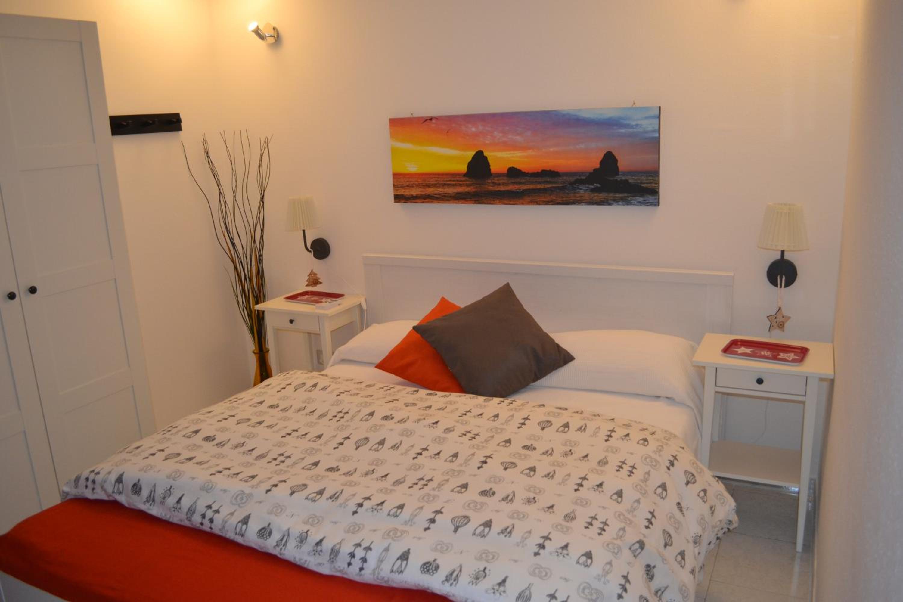 Economy Double Room photo 1