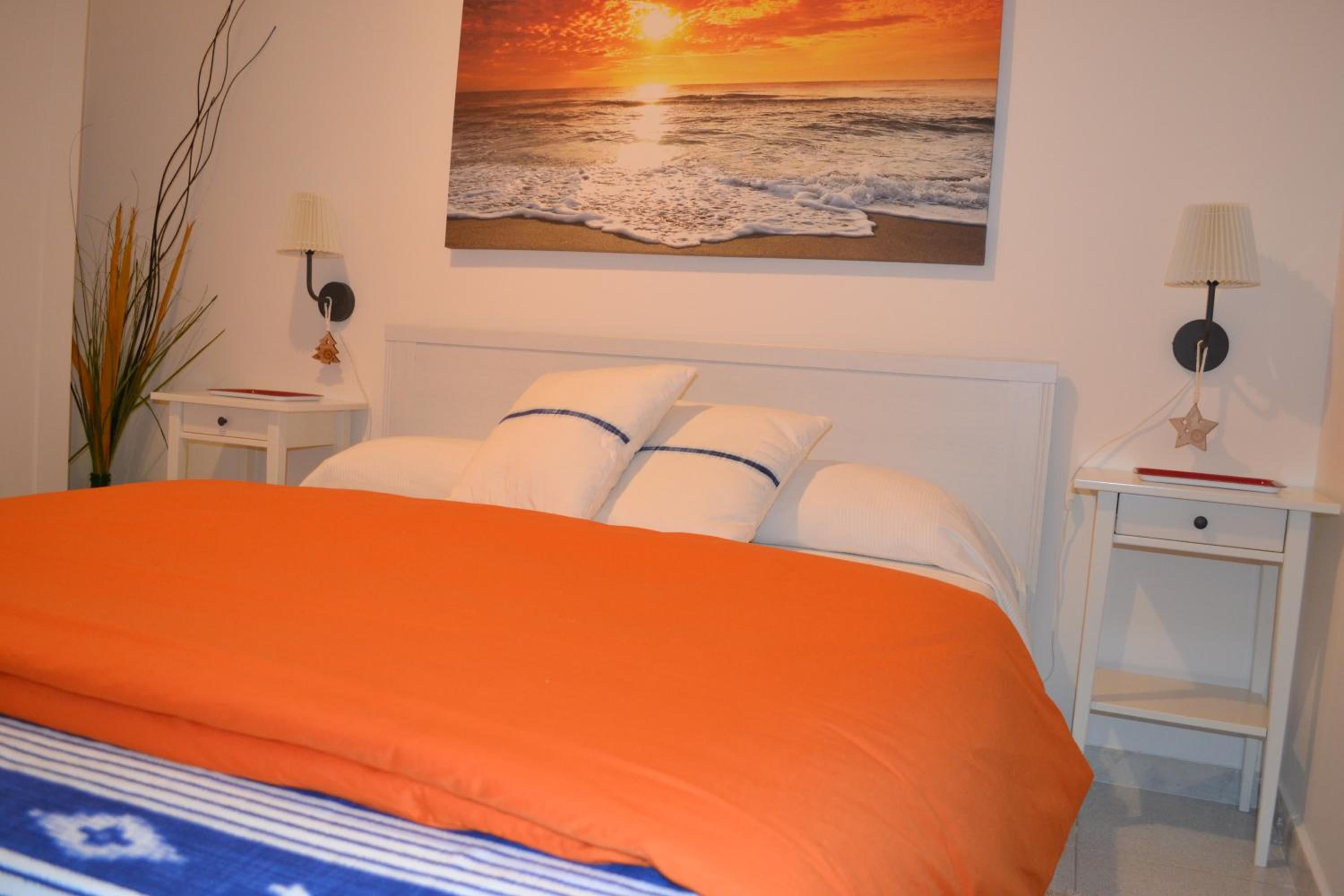 Double Room with Garden View photo 3