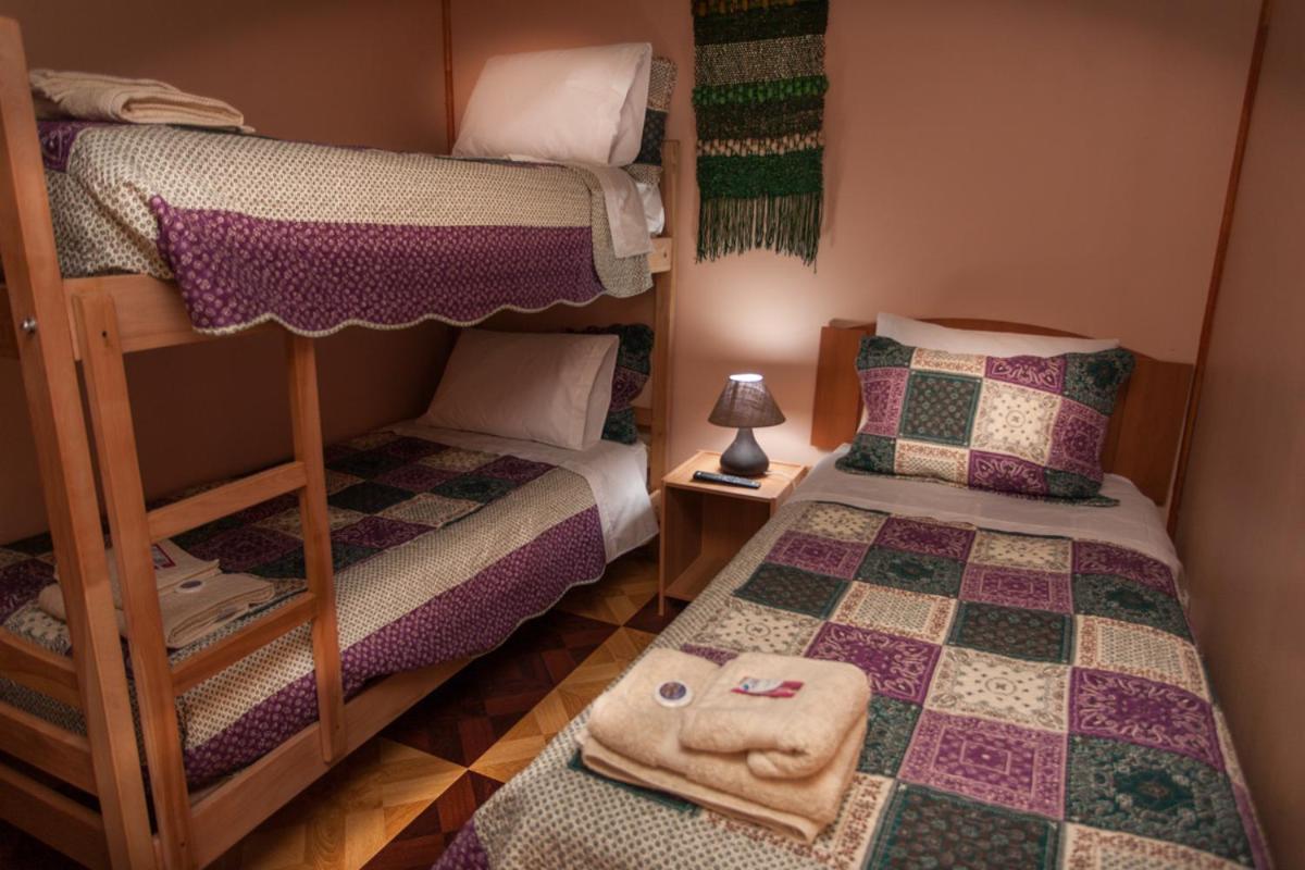 Triple Room photo 3
