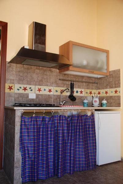 One-Bedroom Apartment (2 Adults) - Photo 8