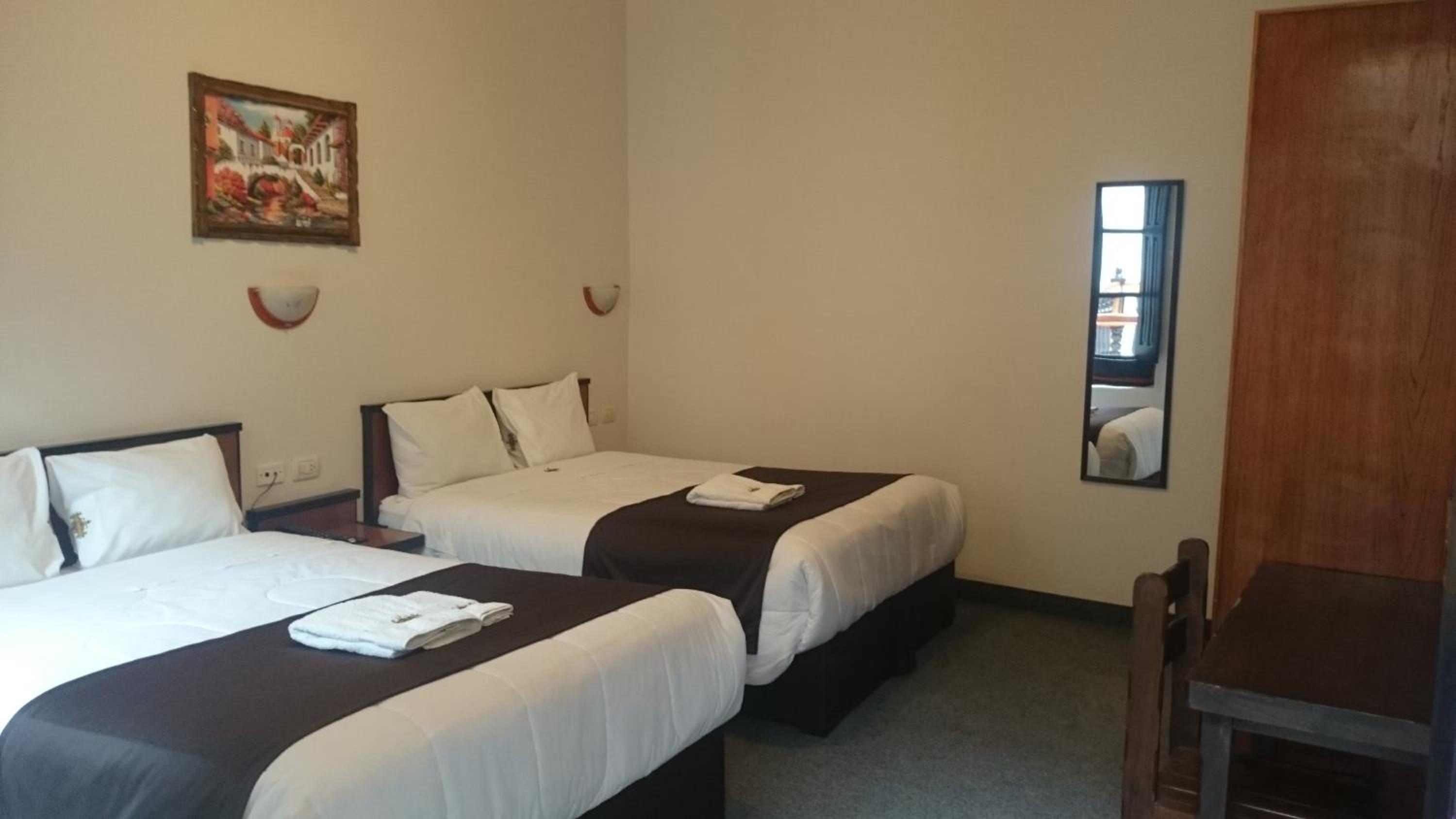 Double Room photo 3