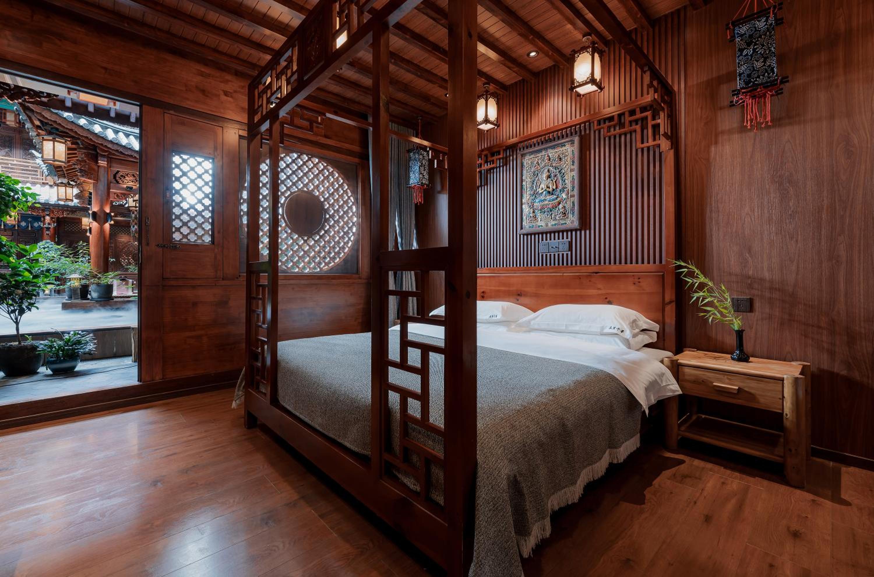 Small Double Room photo 3