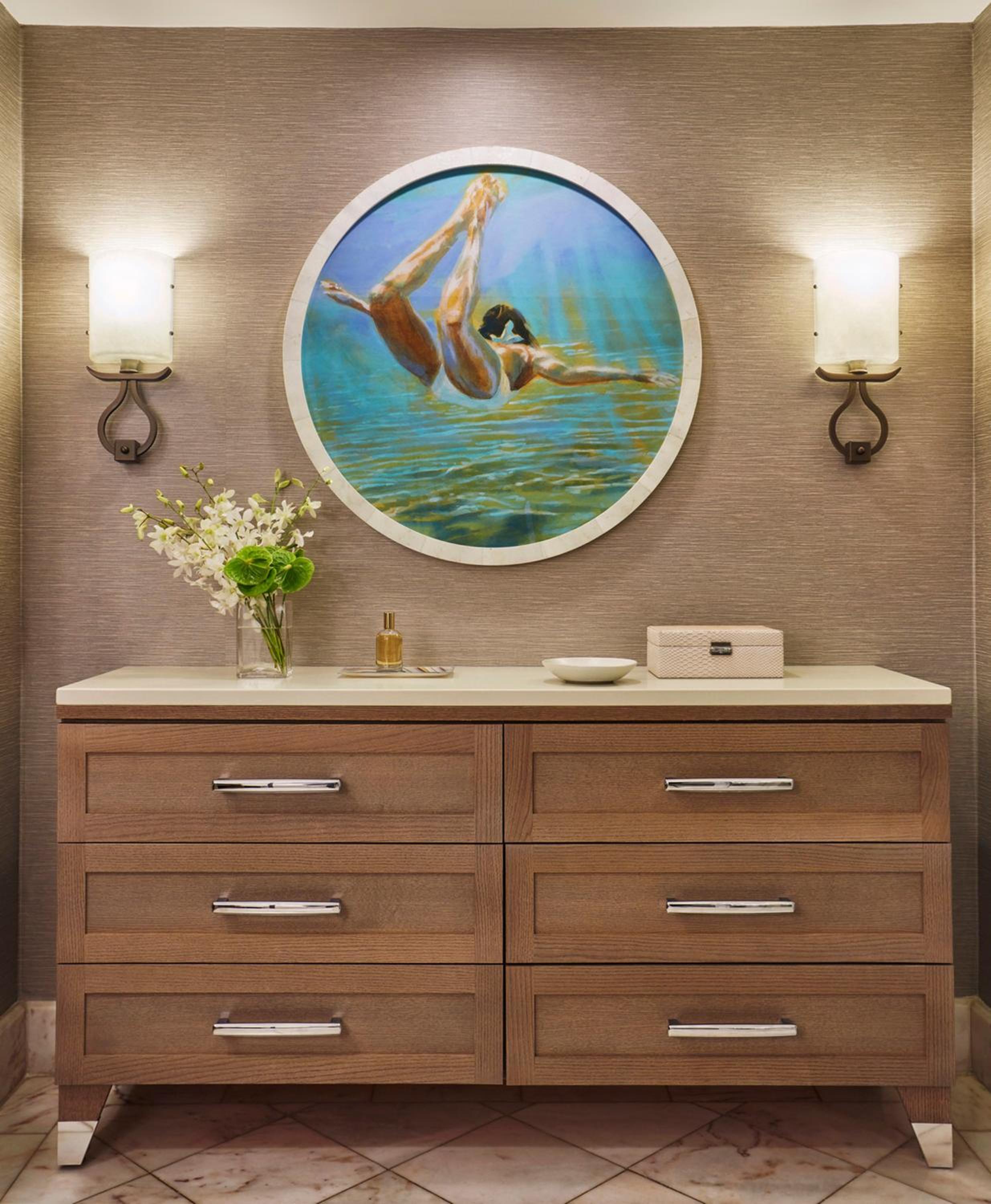 Ocean View Prime Executive Suite - Photo 6