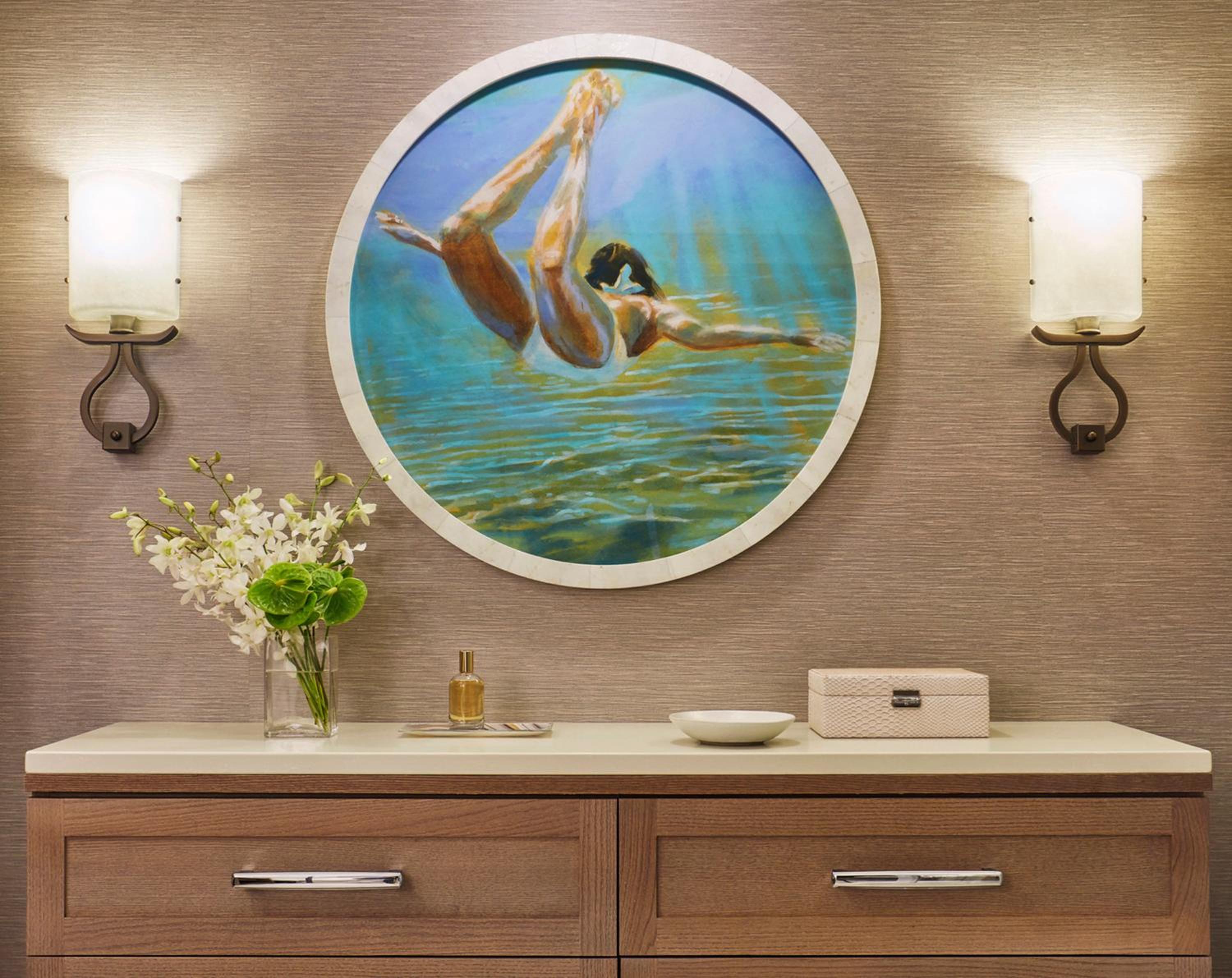 Deluxe King Room with Ocean View - Photo 4