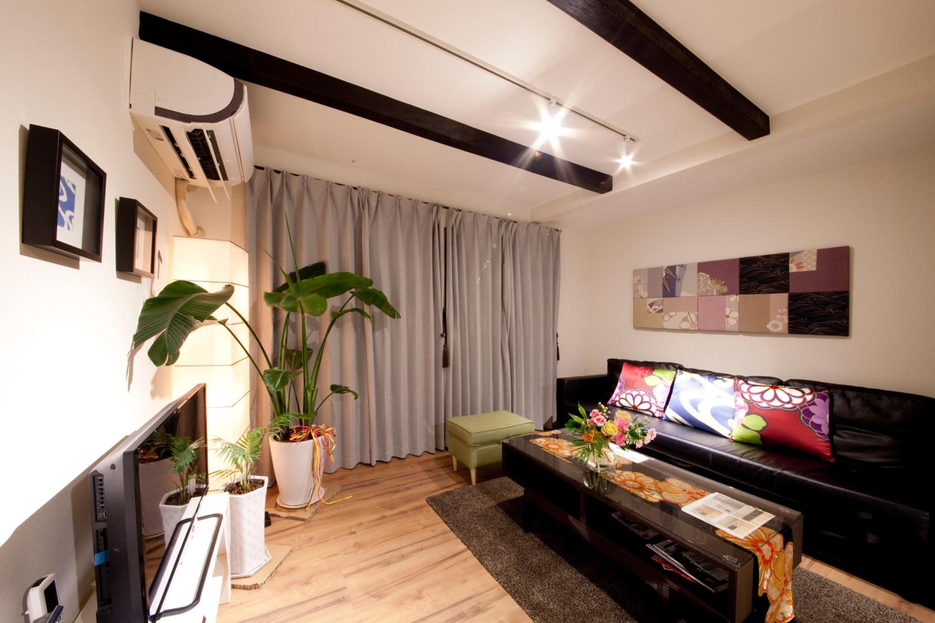 One-Bedroom Apartment - Photo 47