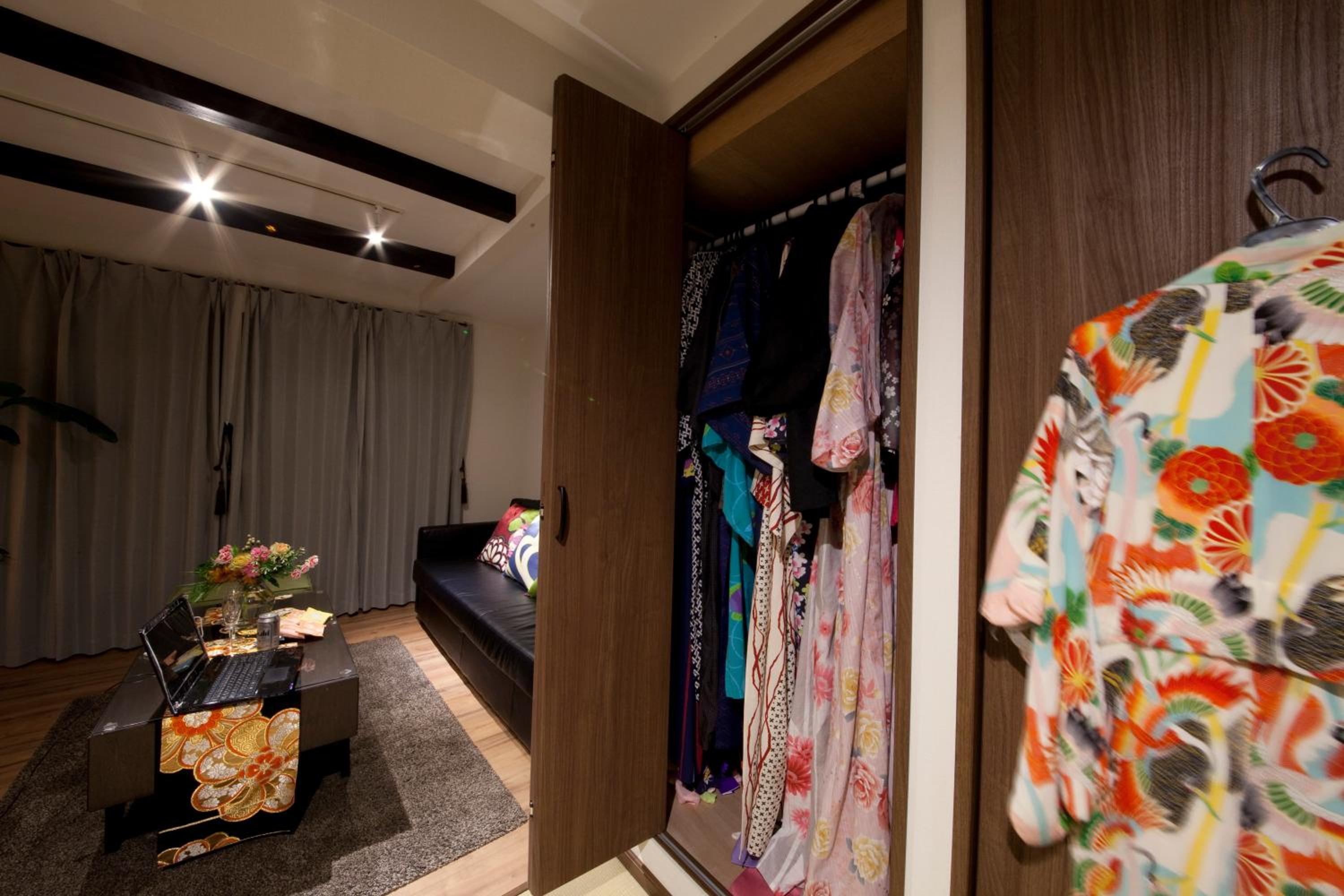 One-Bedroom Apartment - Photo 44