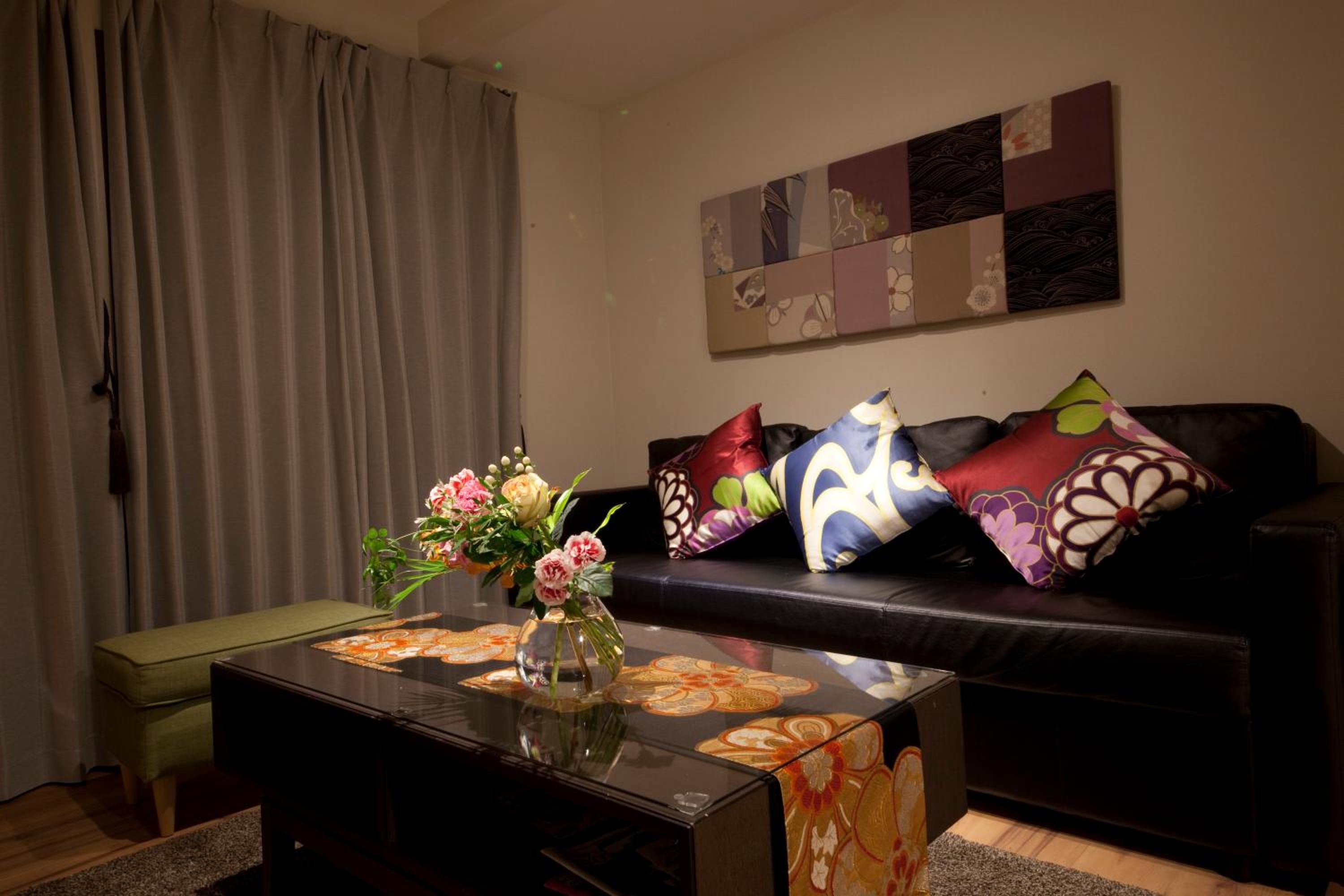 One-Bedroom Apartment - Photo 42