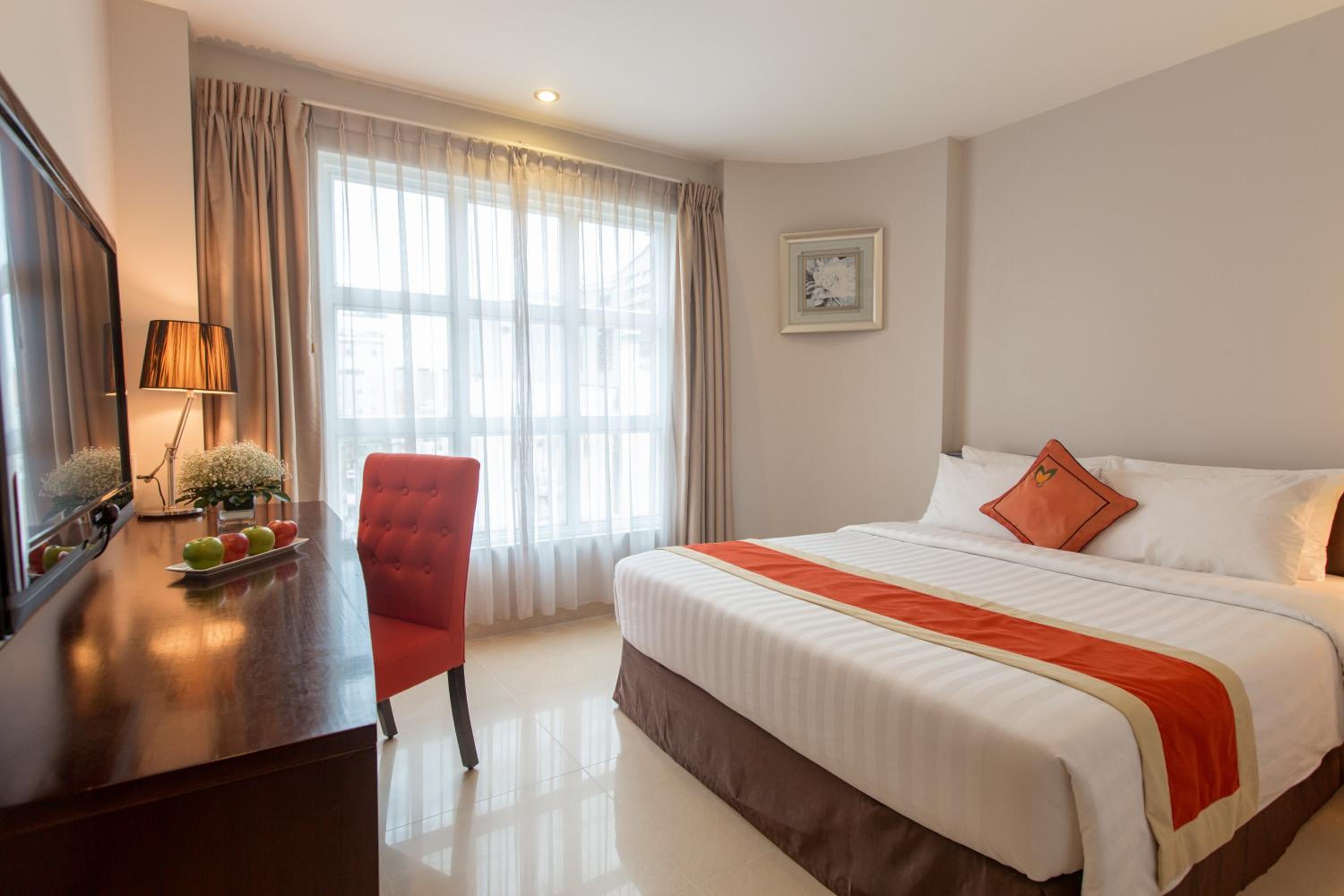 Premium Double Room photo 2
