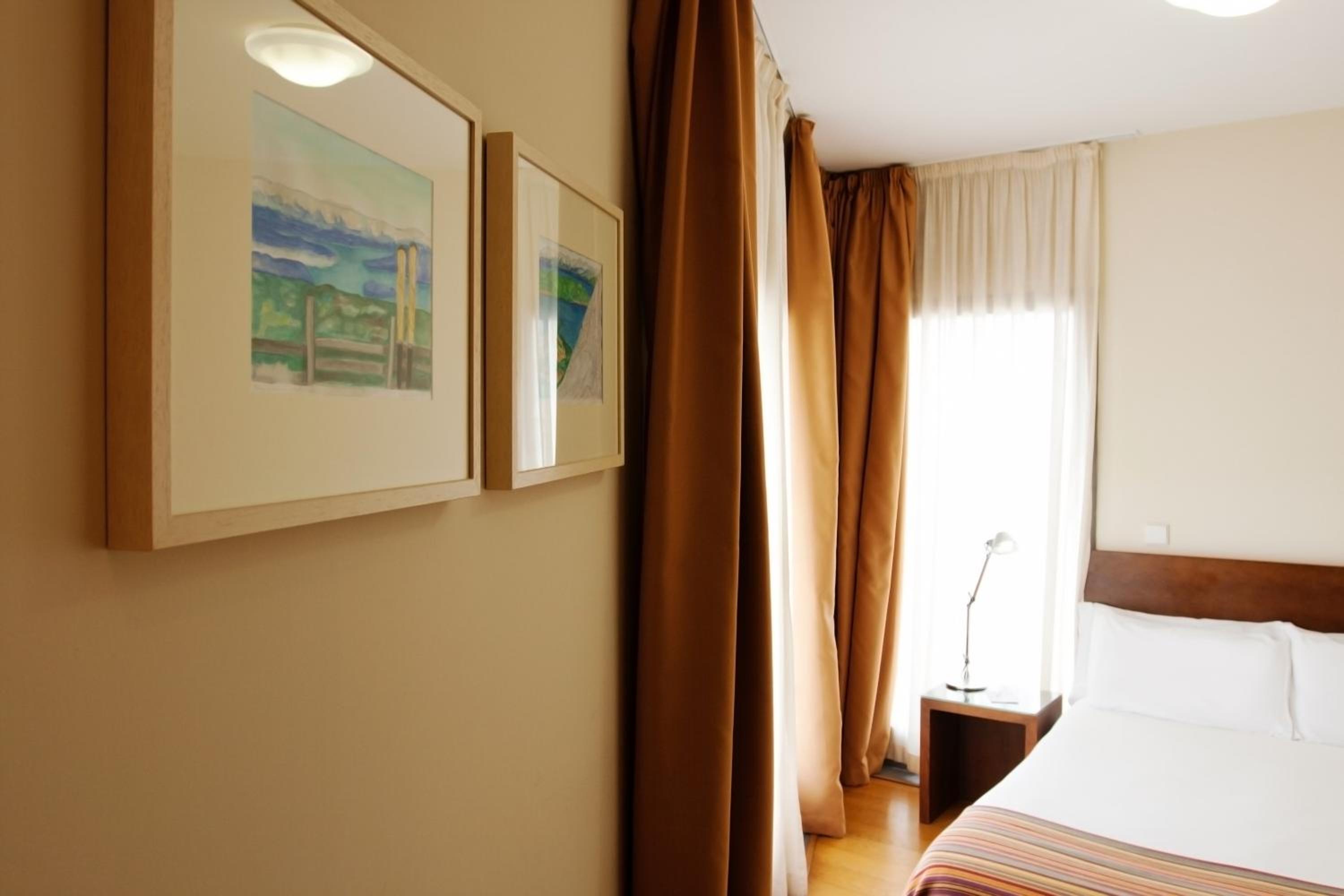 Superior Double Room with Private Terrace - Photo 8