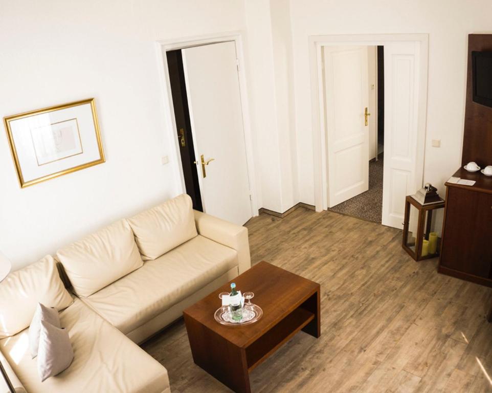 Suite photo 3