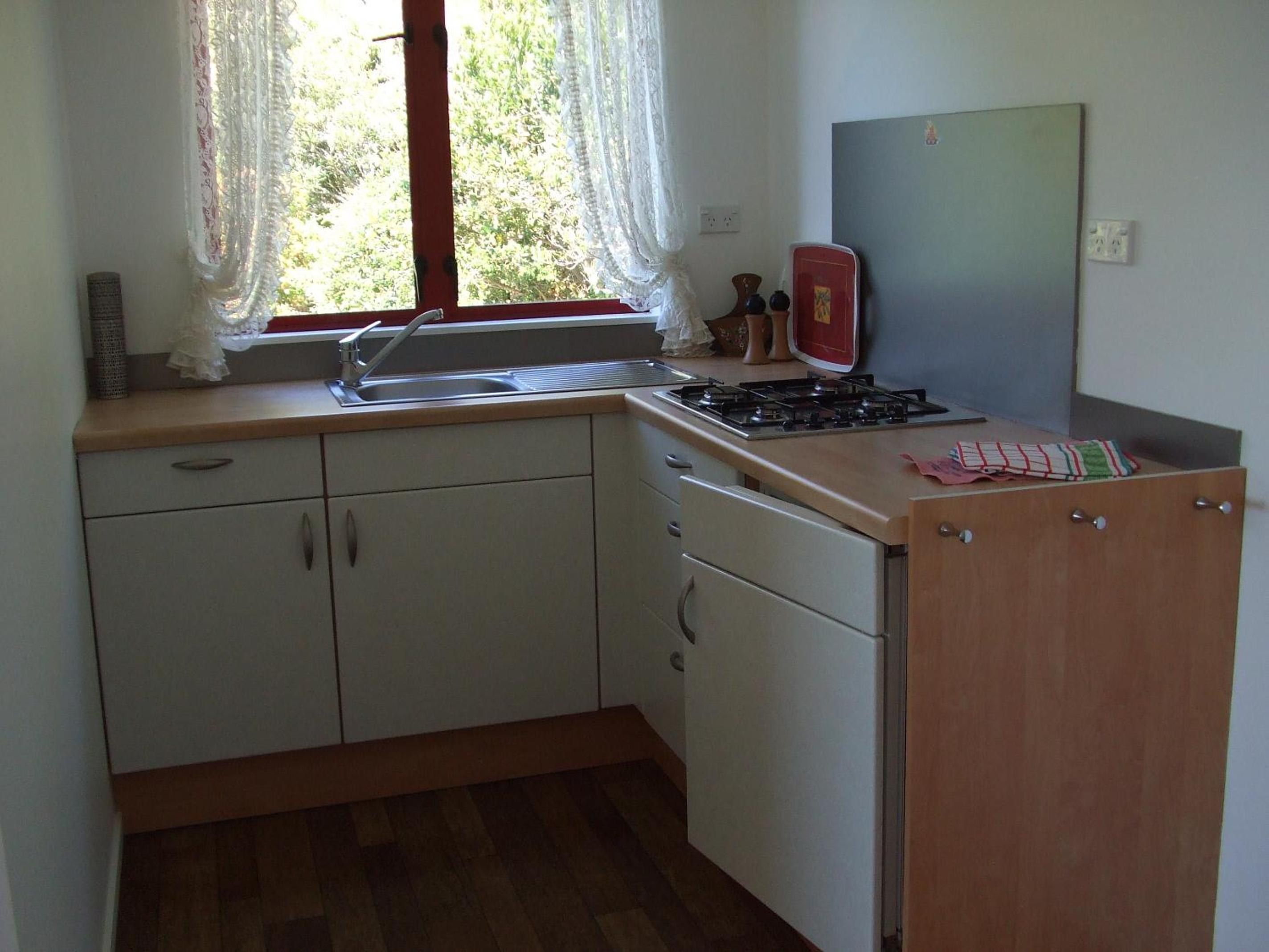 Apartment with Sea View photo 1