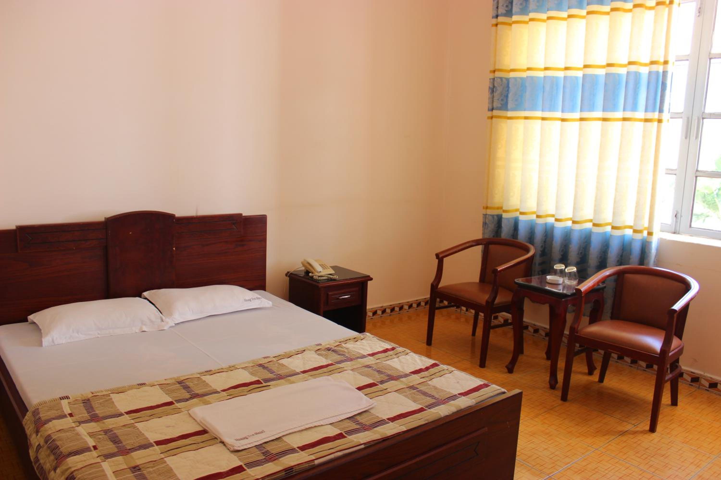 Superior Double or Twin Room - Photo 2
