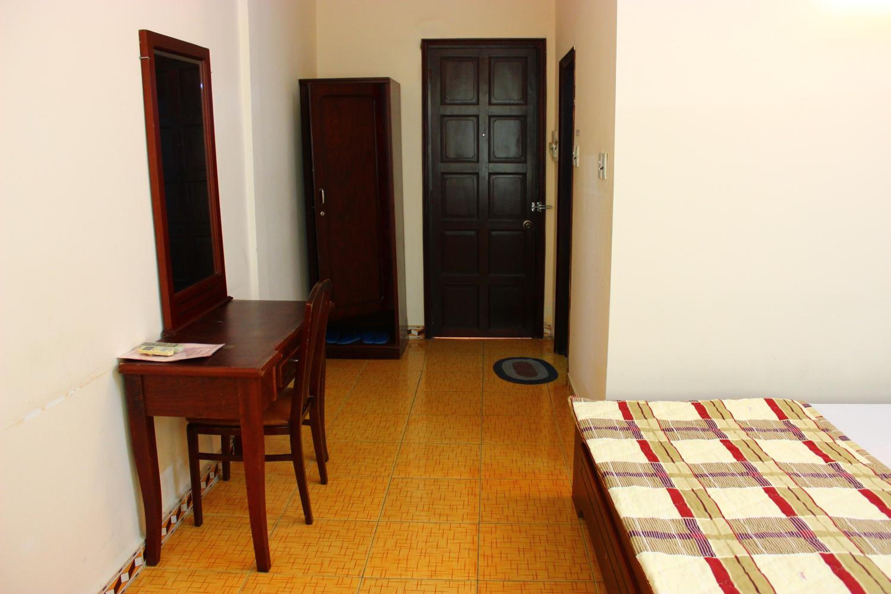 Superior Double or Twin Room - Photo 4