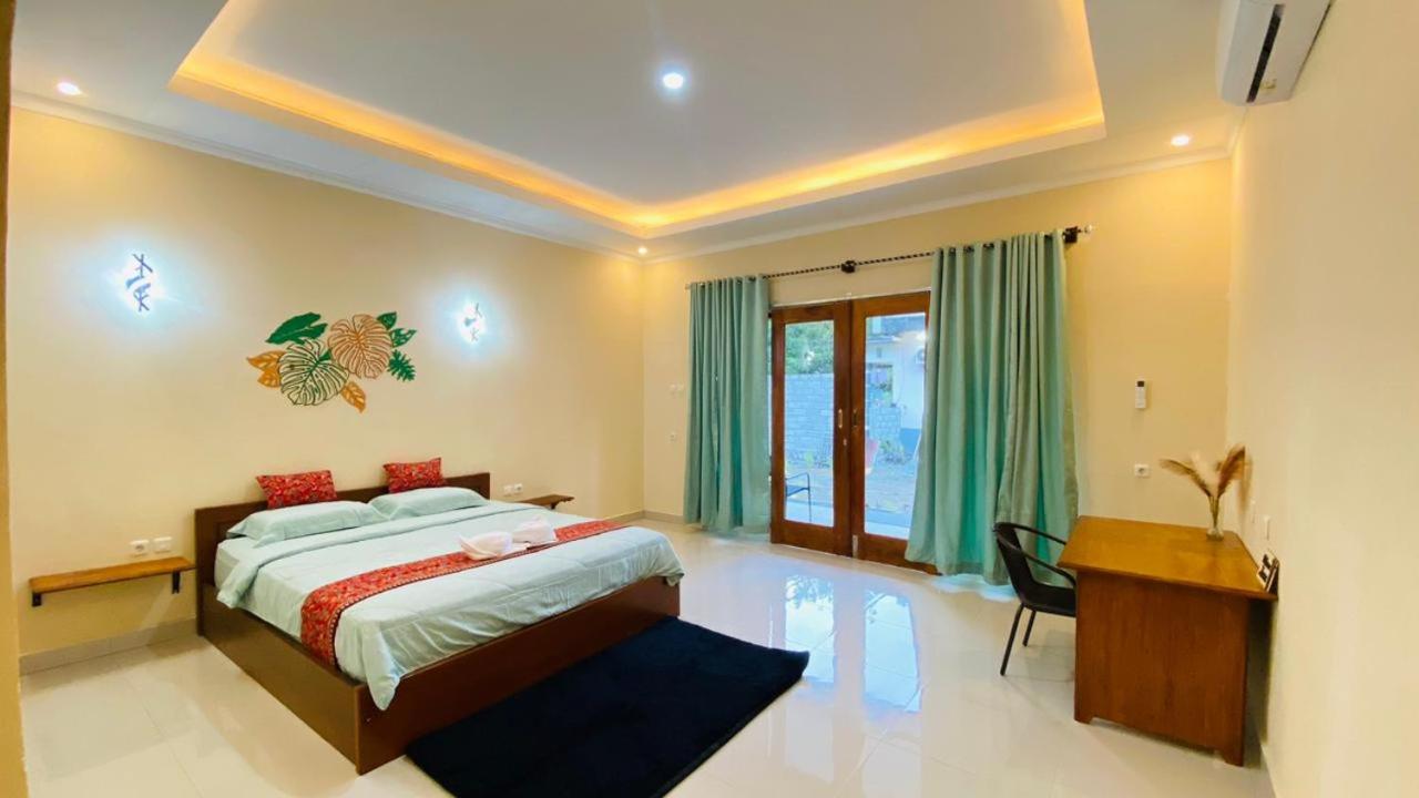 Deluxe Double Room photo 2