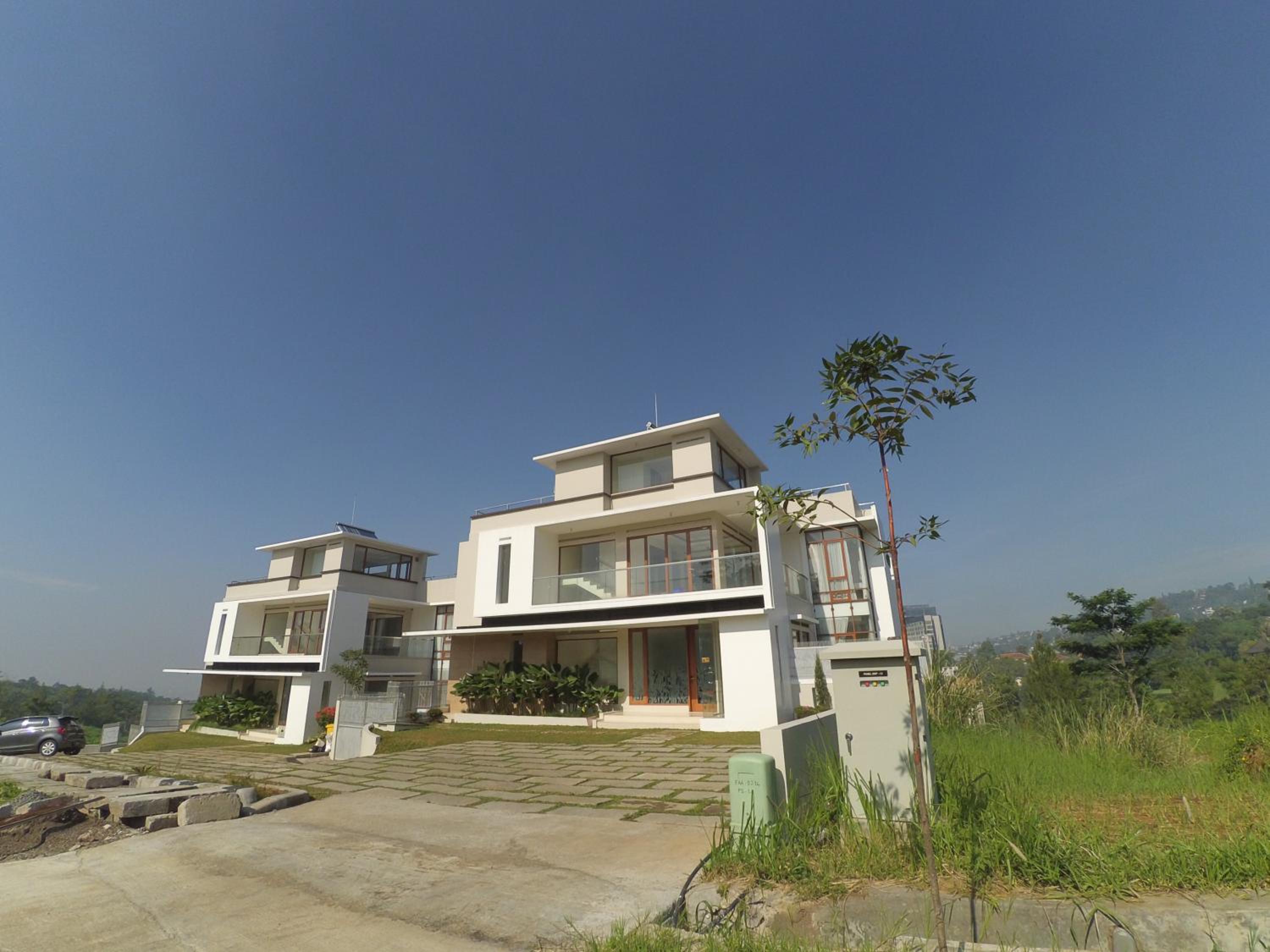 Two-Bedroom Villa - Photo 17