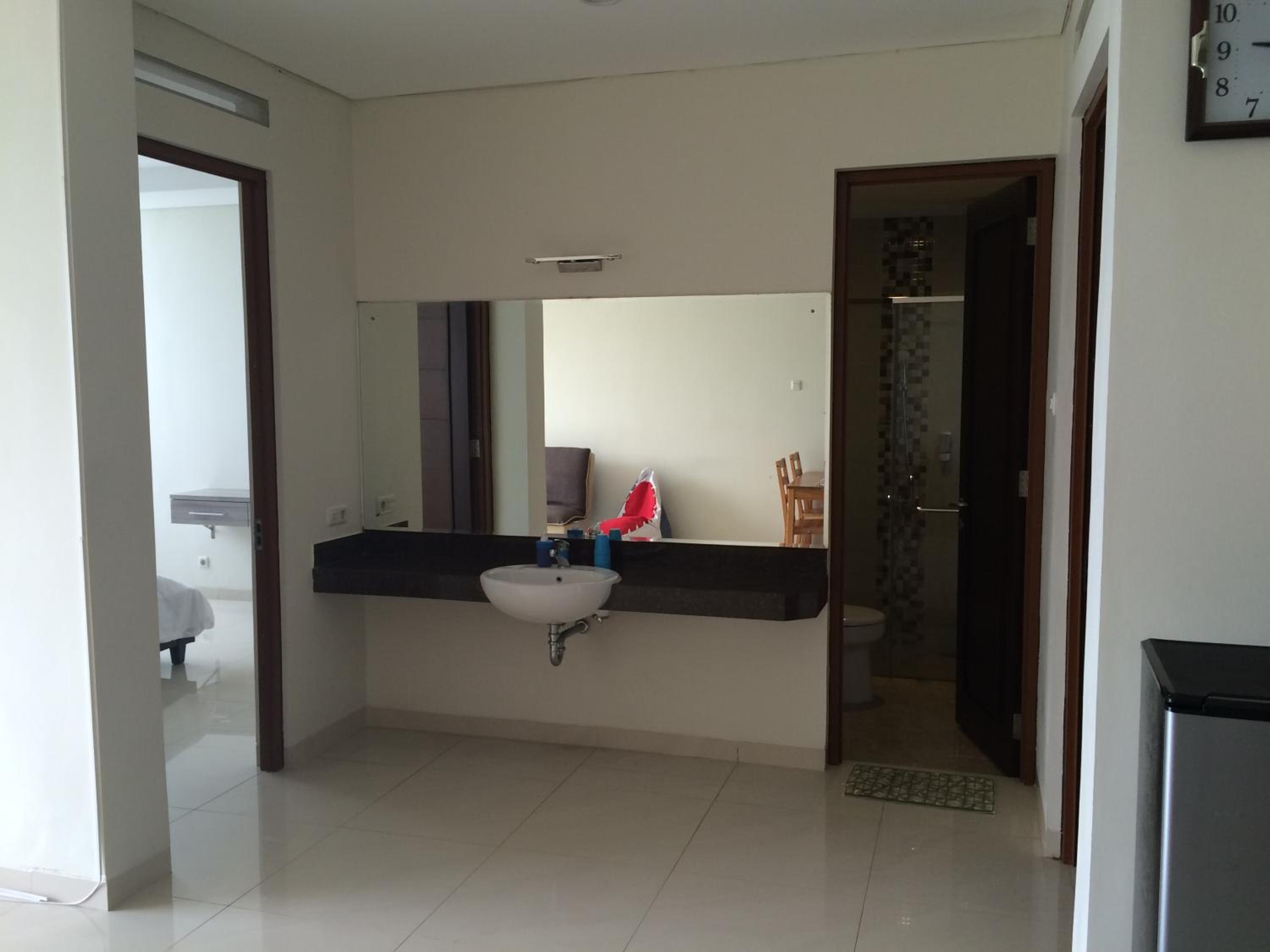 Two-Bedroom Villa - Photo 11