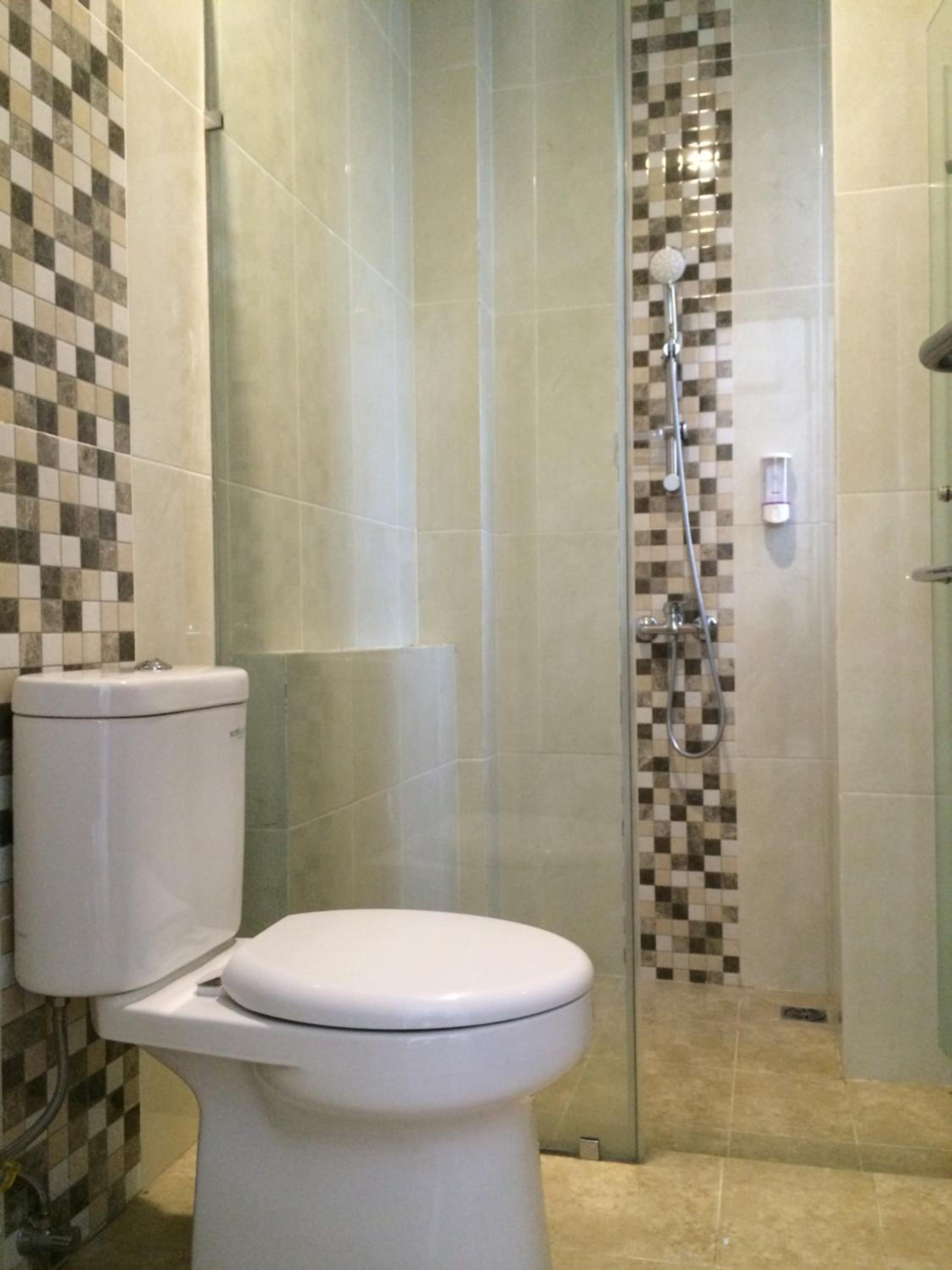 Two-Bedroom Villa - Photo 2