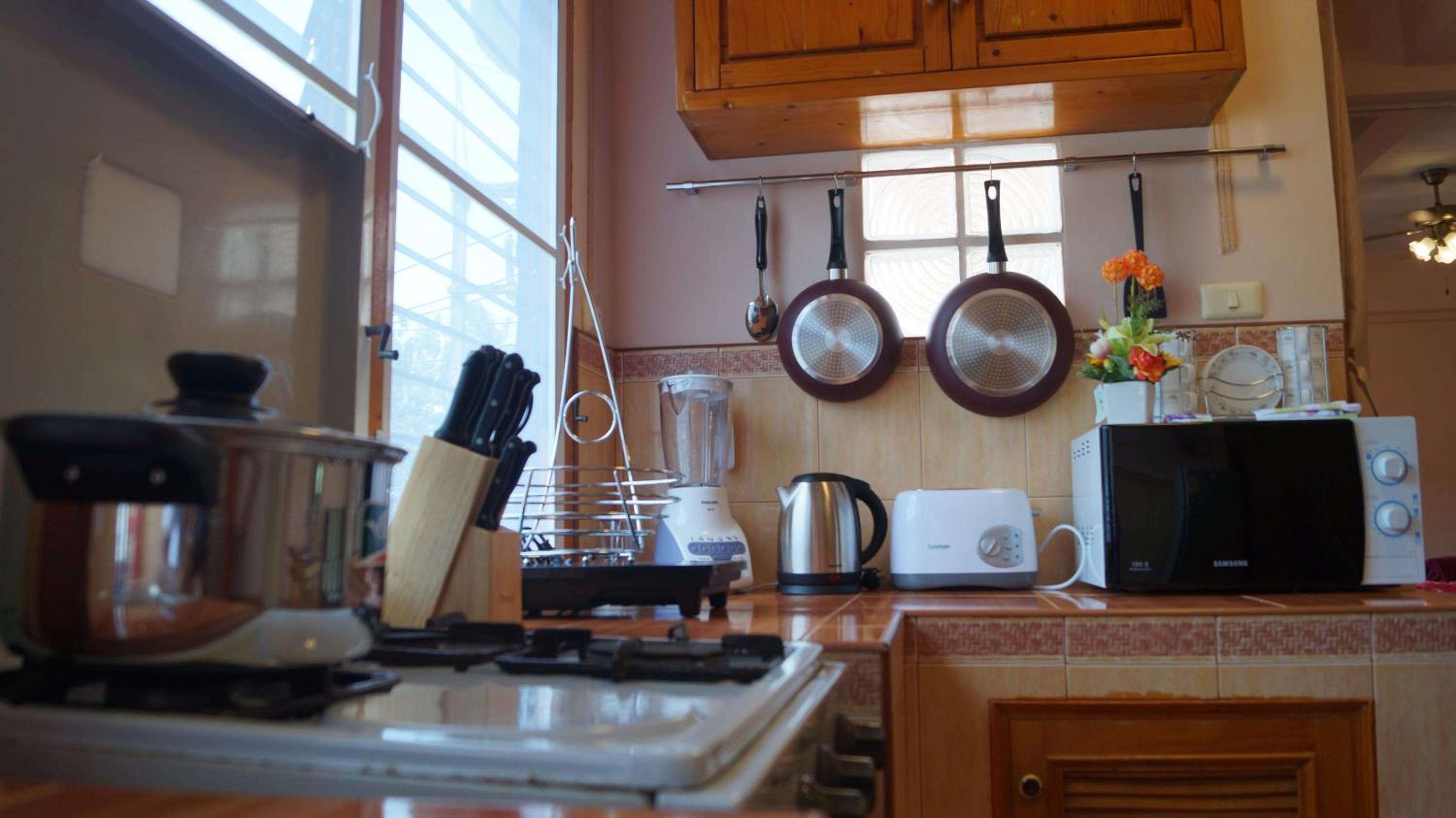 Studio Apartment - Photo 9