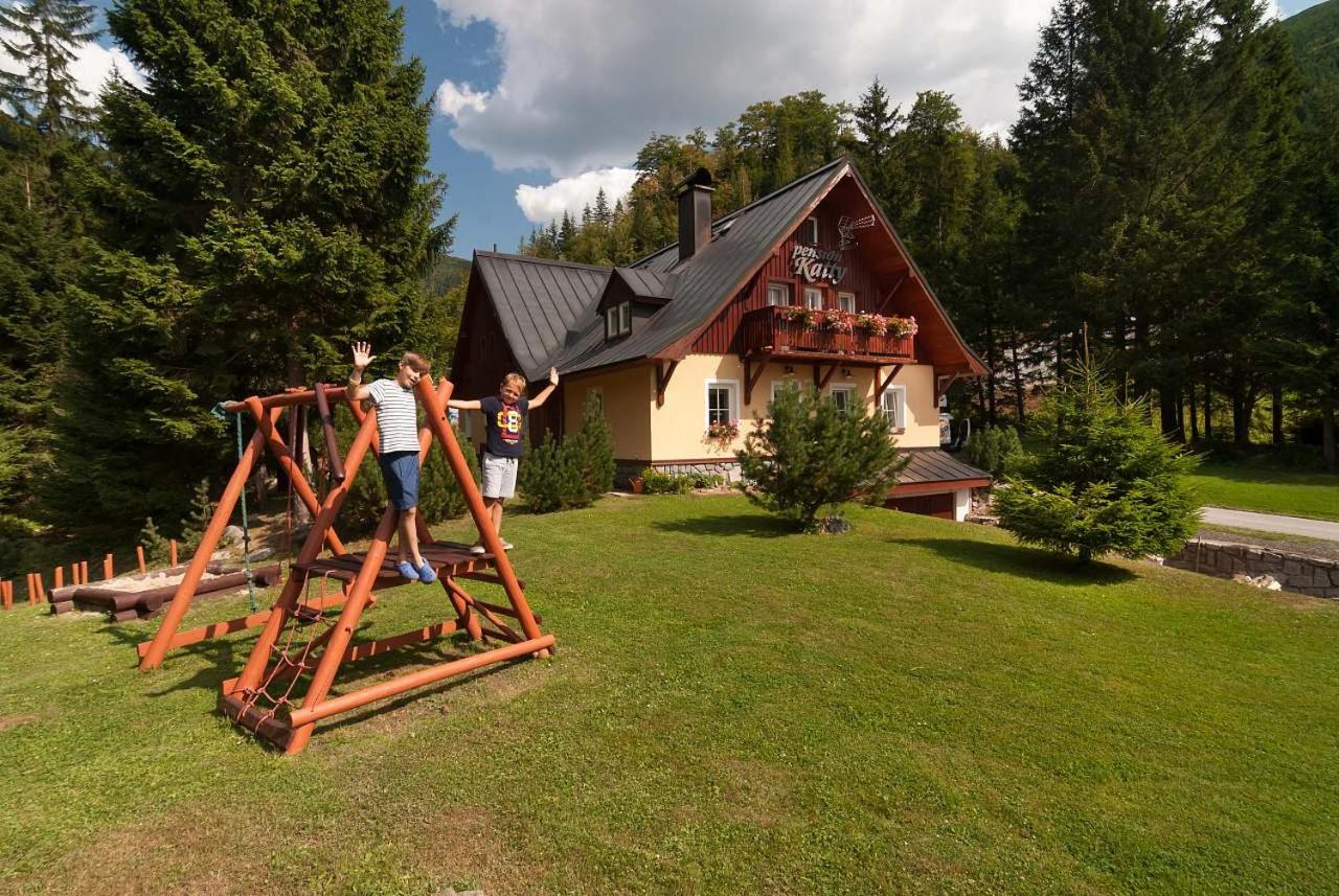 Chalet photo 3