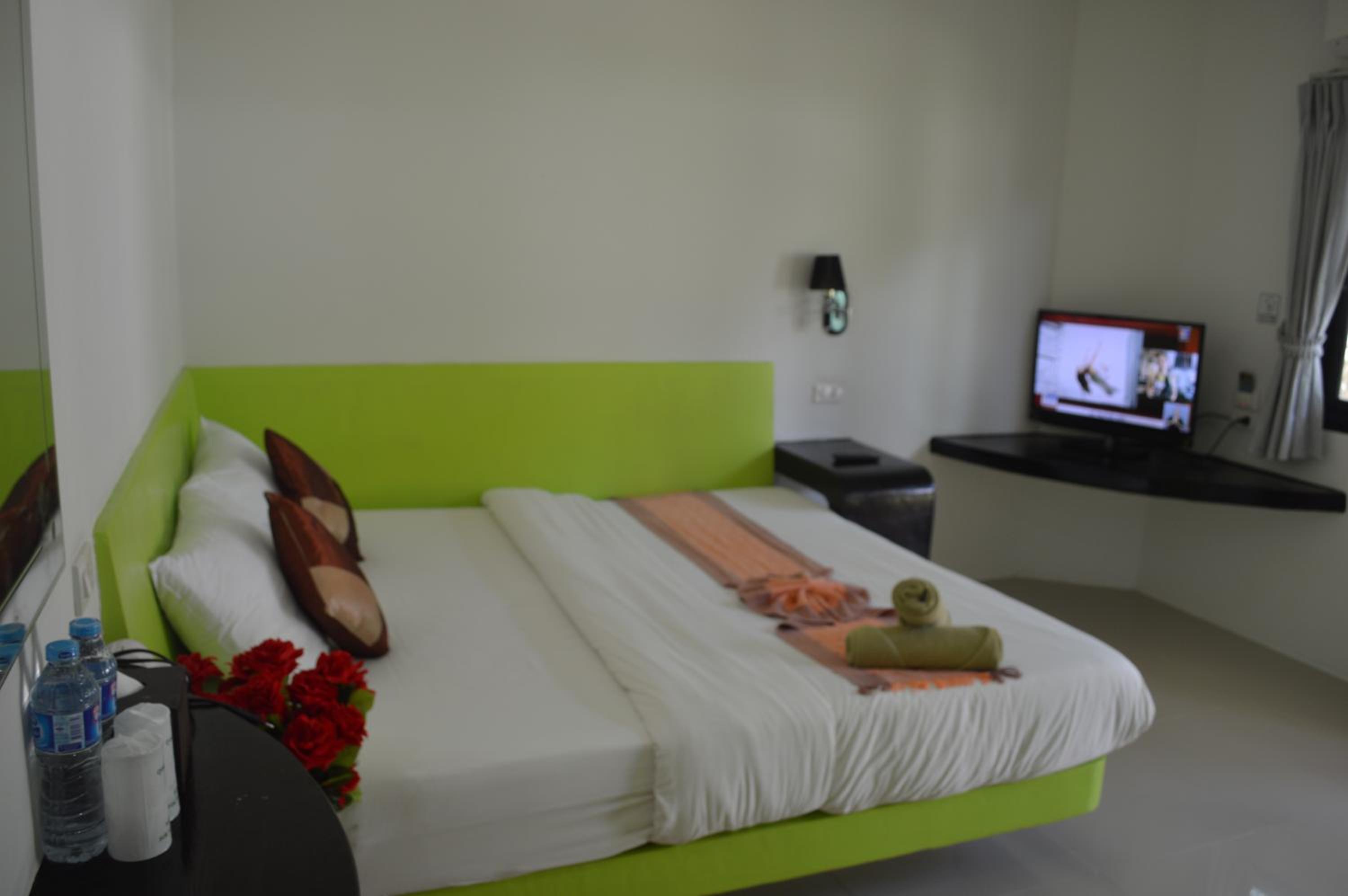 Quarto Duplo Econômico