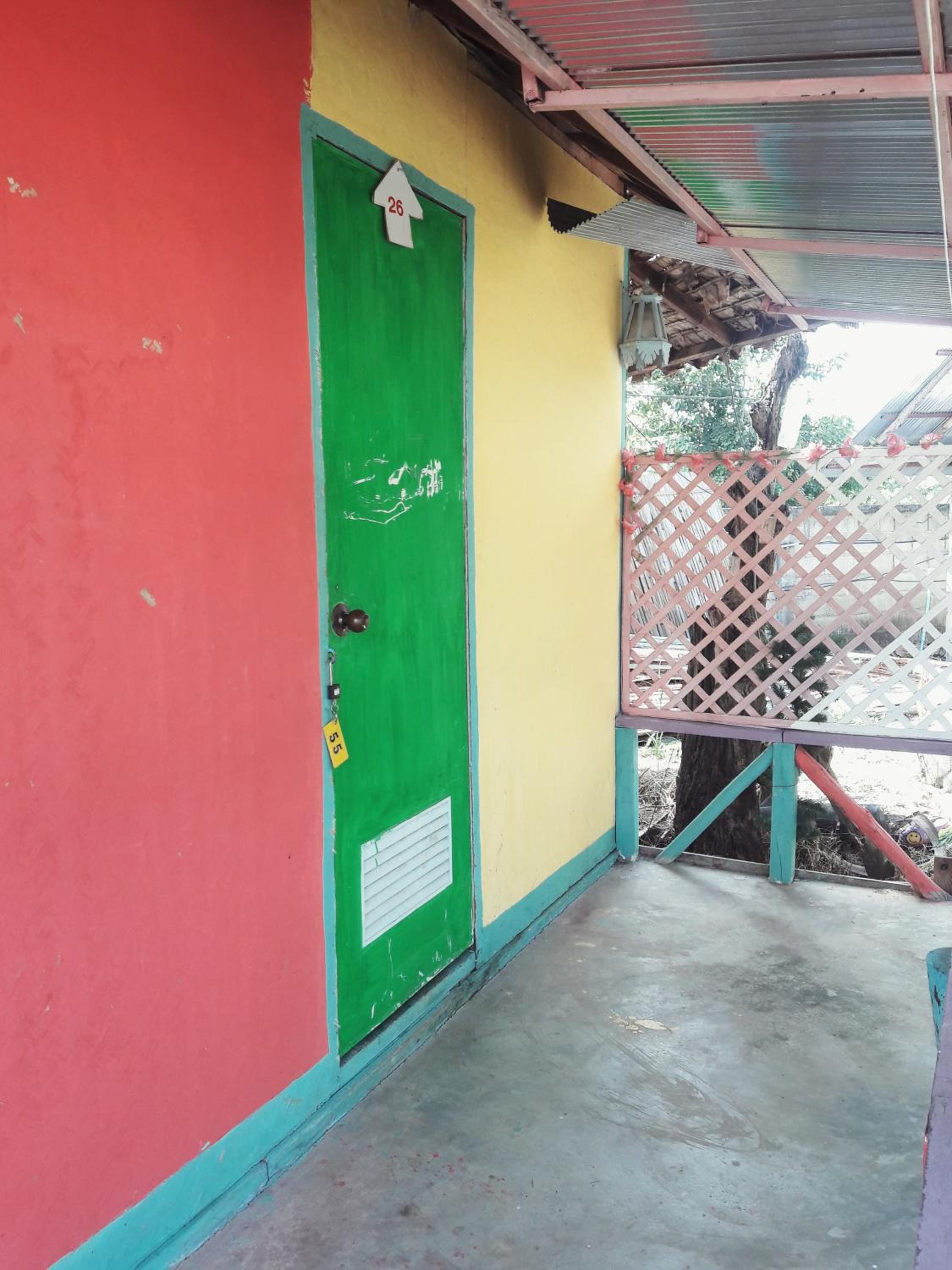 Family Bungalow photo 2