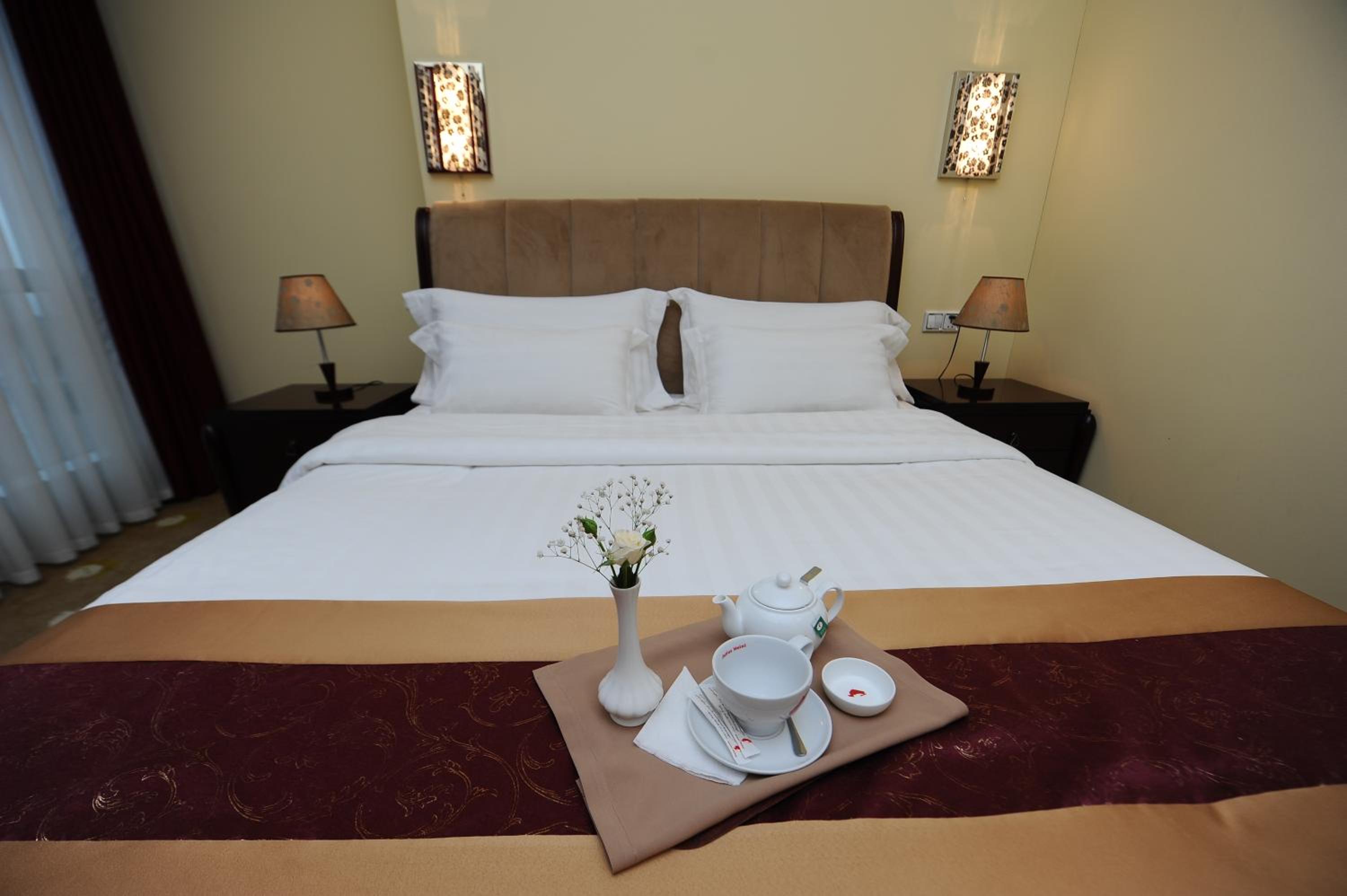 Comfort Suite photo 1