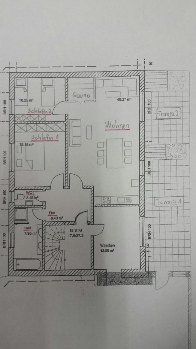 Apartment with Sauna - Photo 35
