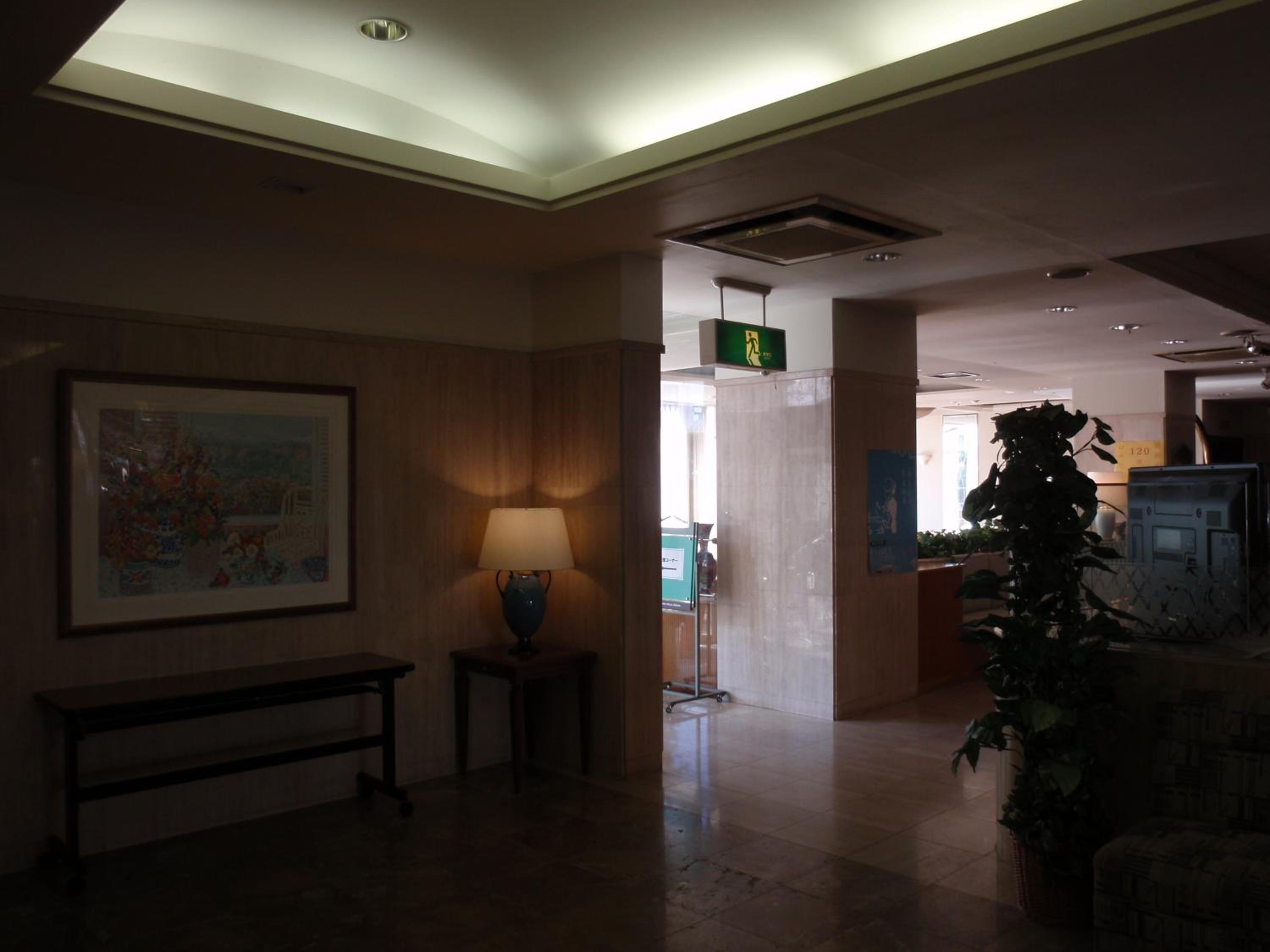 Single Room - Smoking photo 3