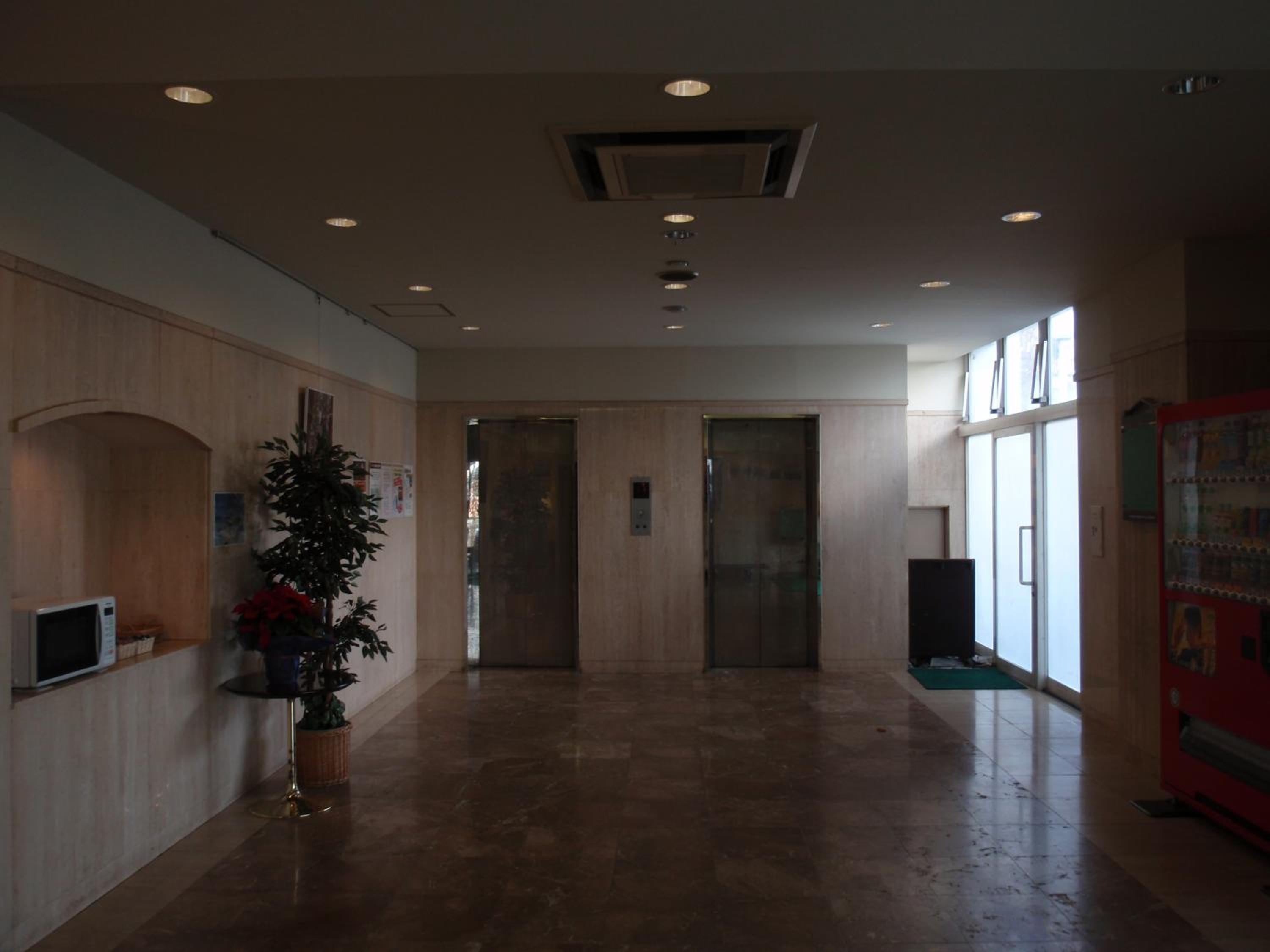 Single Room - Non-Smoking photo 2