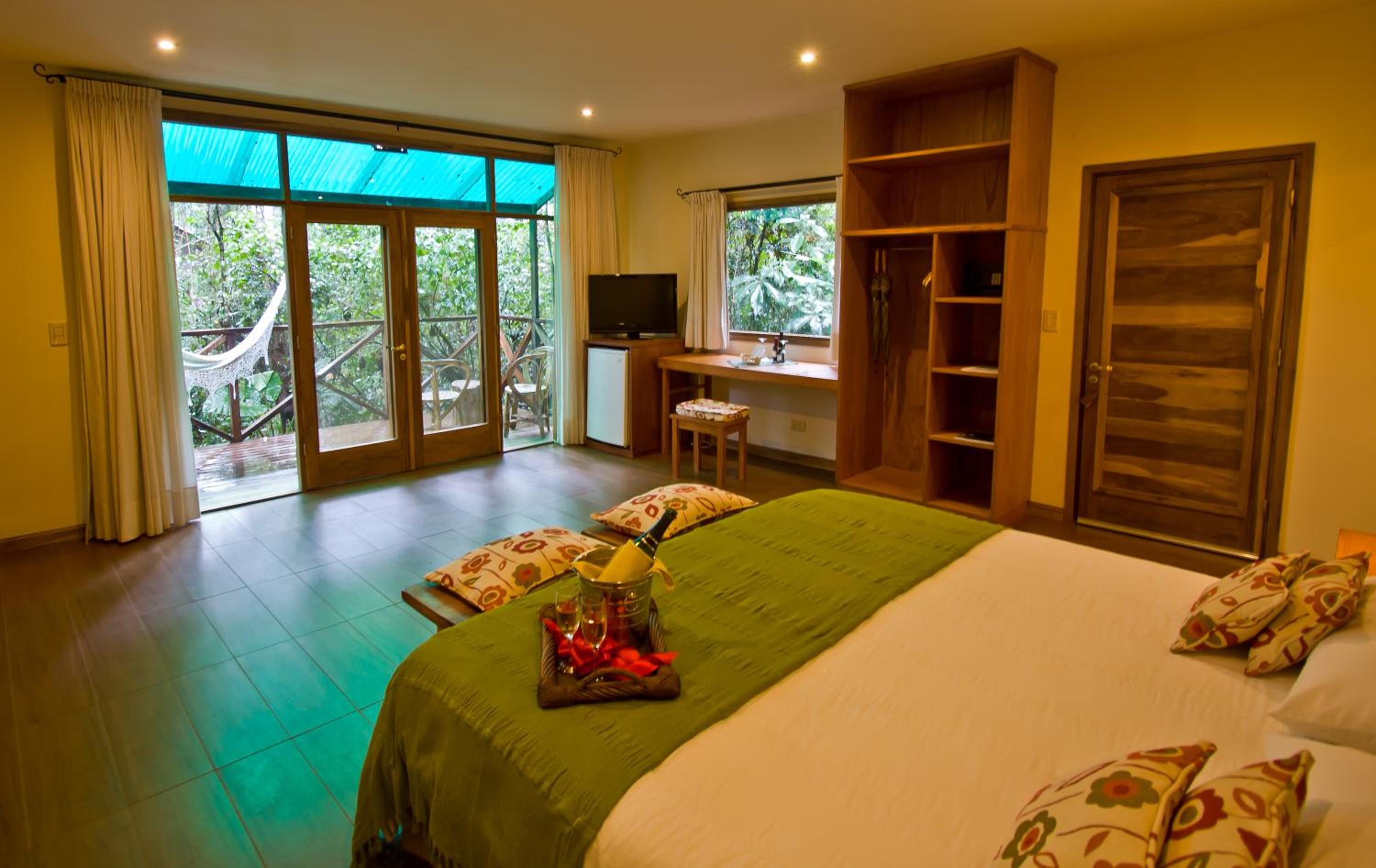 Superior Double or Twin Room photo 1