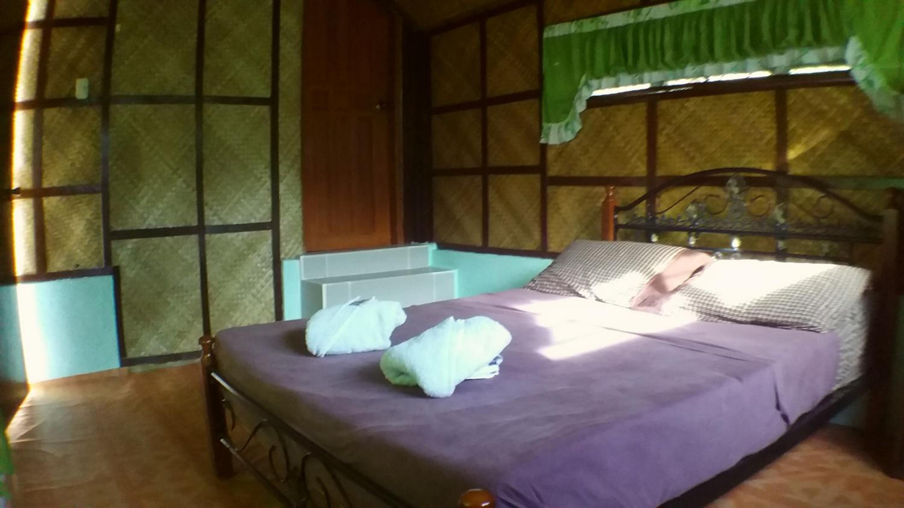Budget Double Room photo 2